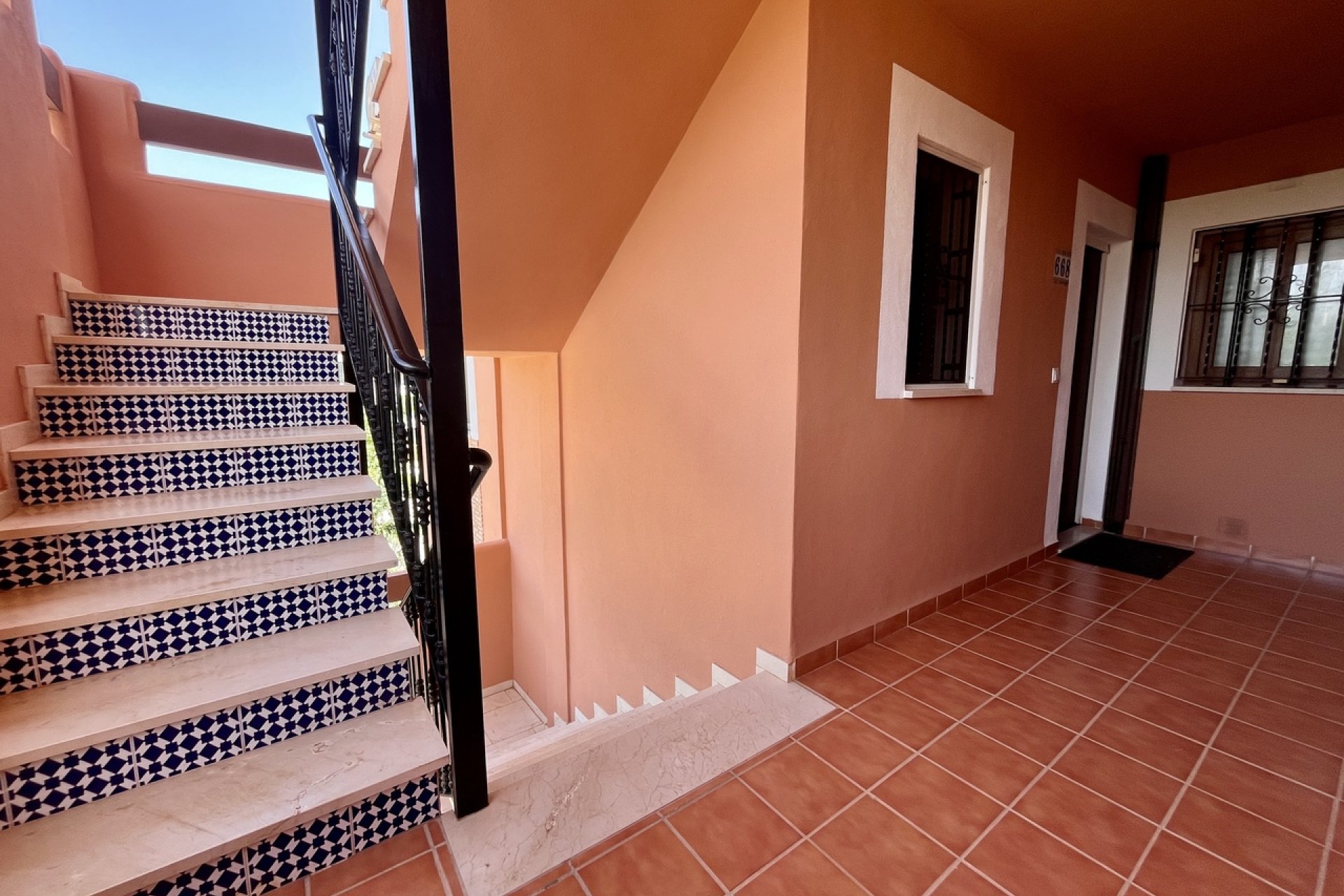 Brukte eiendommer - Apartment - Flat - Villamartin