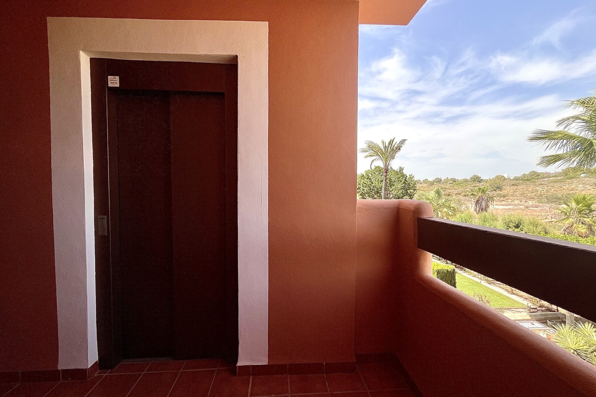 Brukte eiendommer - Apartment - Flat - Villamartin