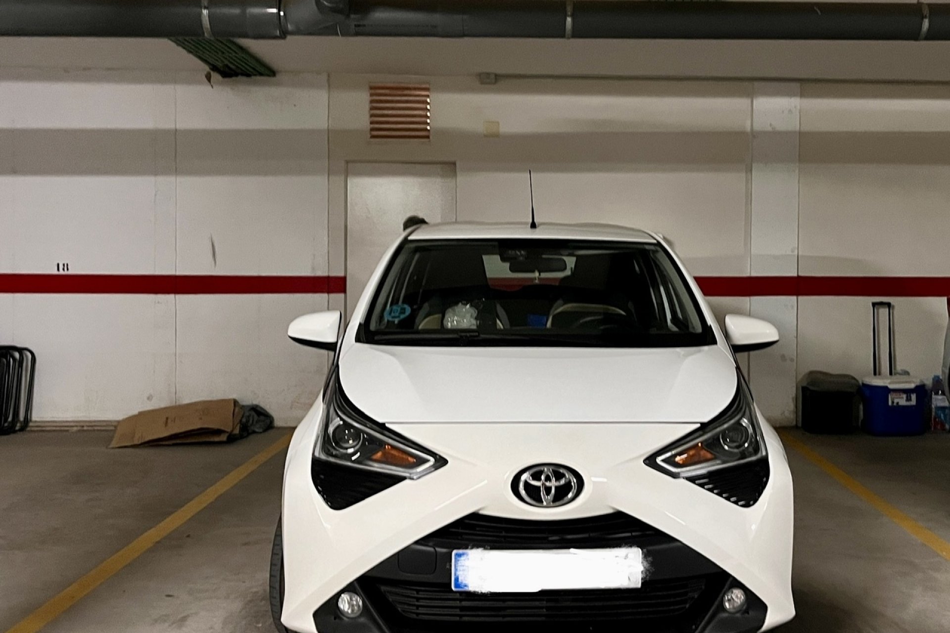 Brukte eiendommer - Apartment - Flat - Villamartin