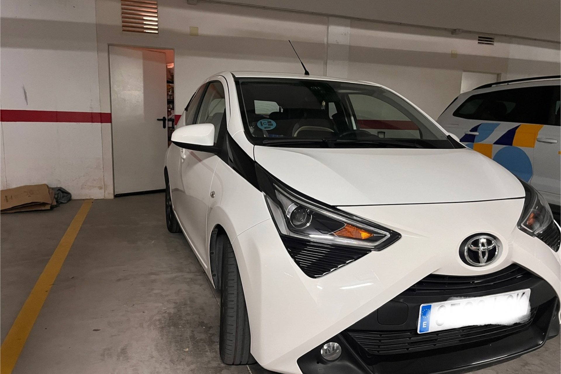 Brukte eiendommer - Apartment - Flat - Villamartin