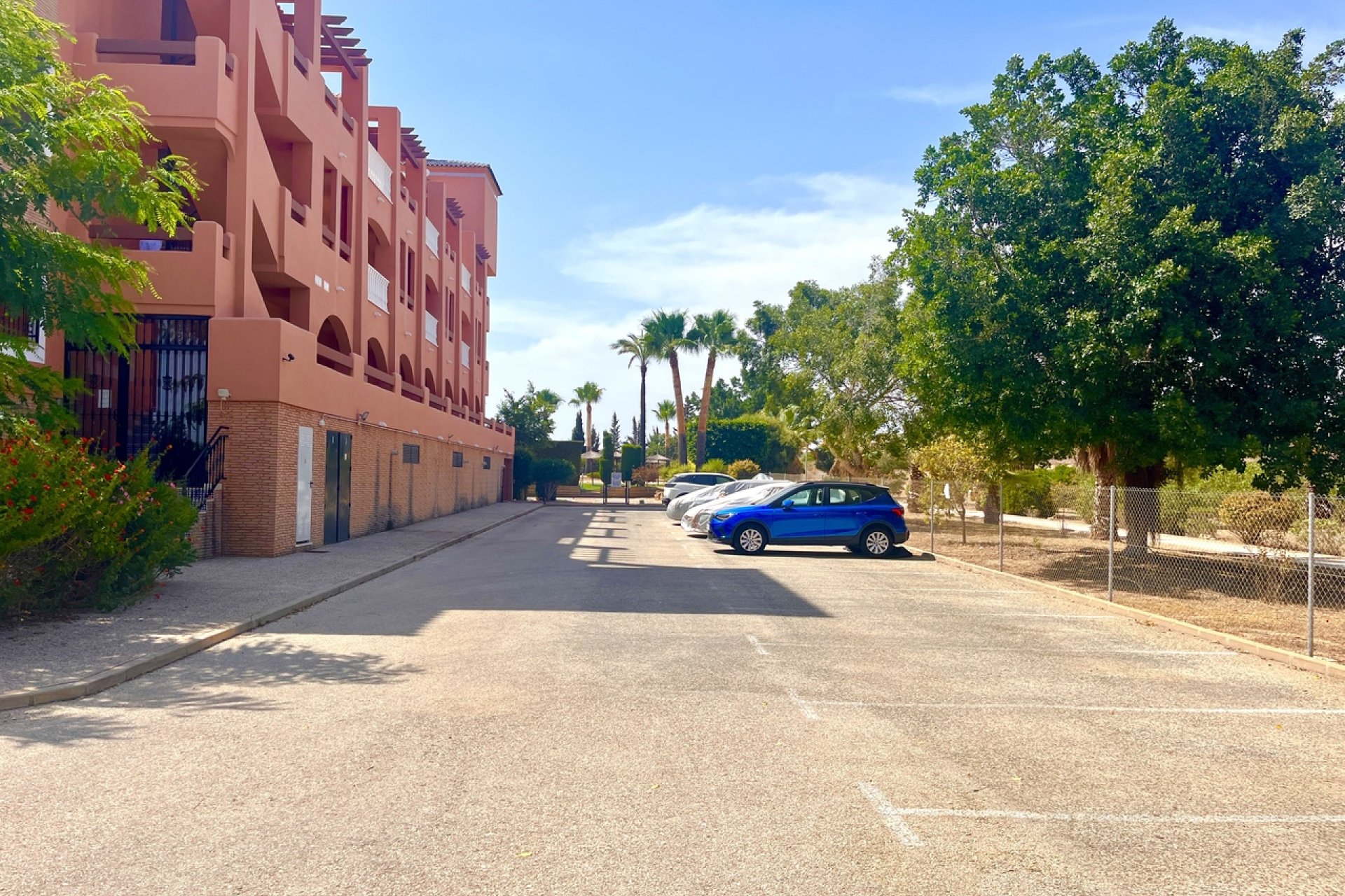 Brukte eiendommer - Apartment - Flat - Villamartin