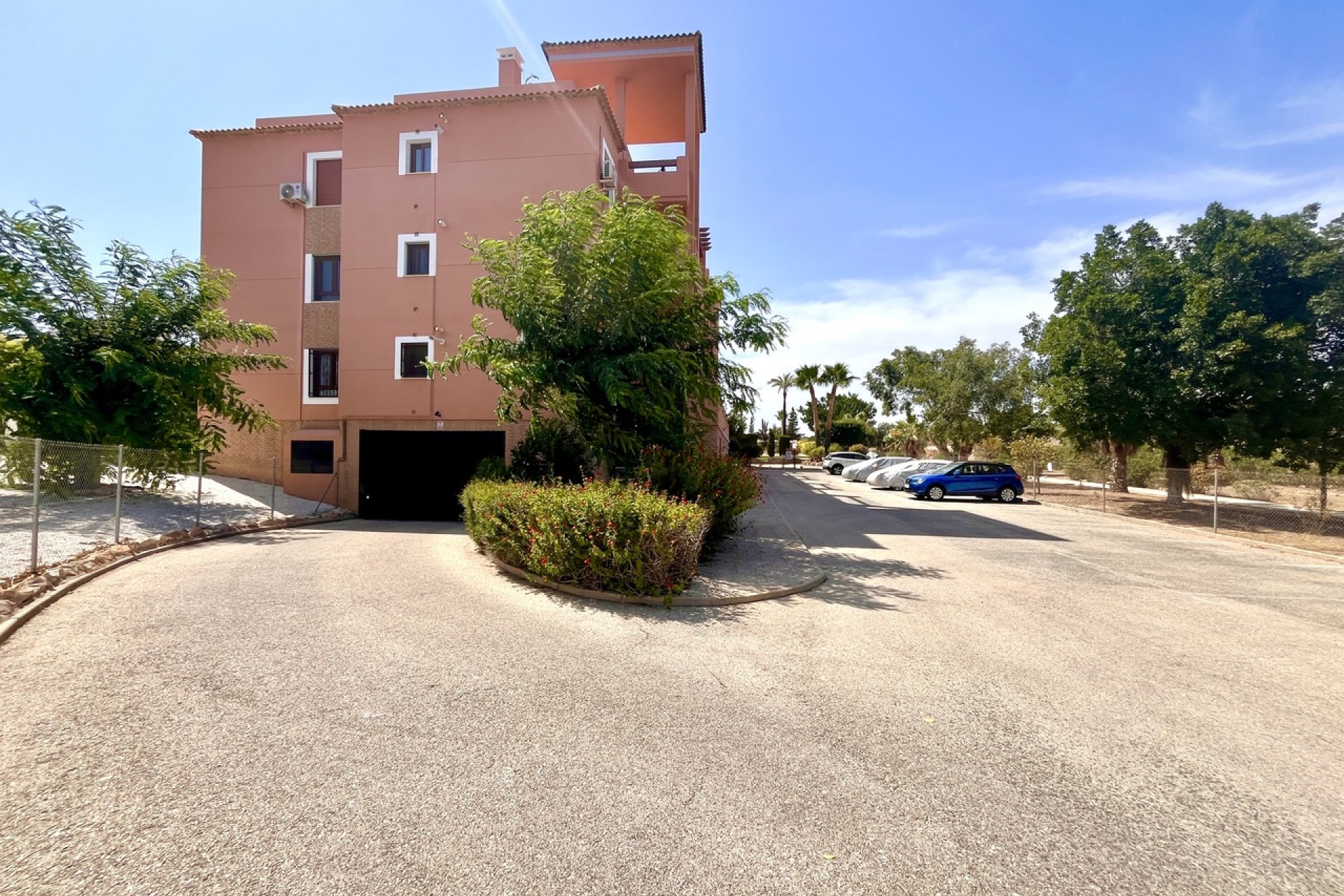 Brukte eiendommer - Apartment - Flat - Villamartin