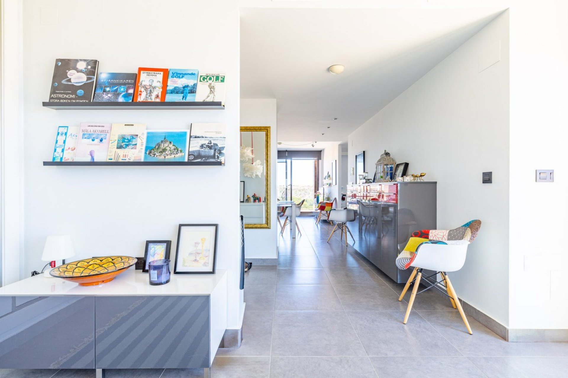 Brukte eiendommer - Ático - Orihuela Costa - Las Ramblas