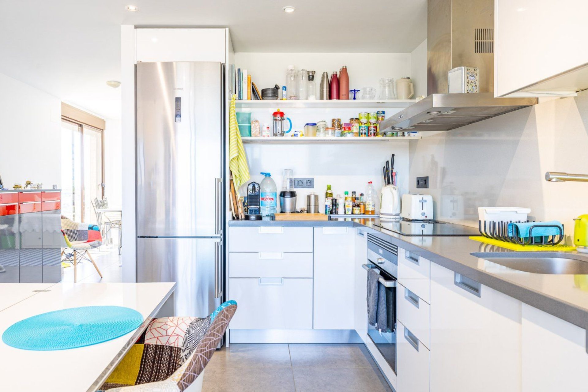 Brukte eiendommer - Ático - Orihuela Costa - Las Ramblas