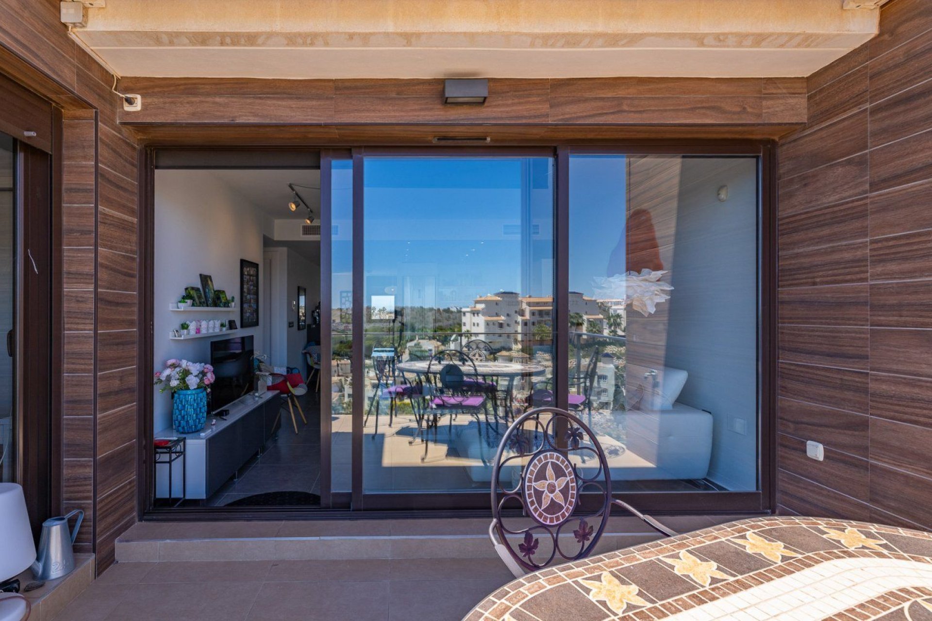 Brukte eiendommer - Ático - Orihuela Costa - Las Ramblas