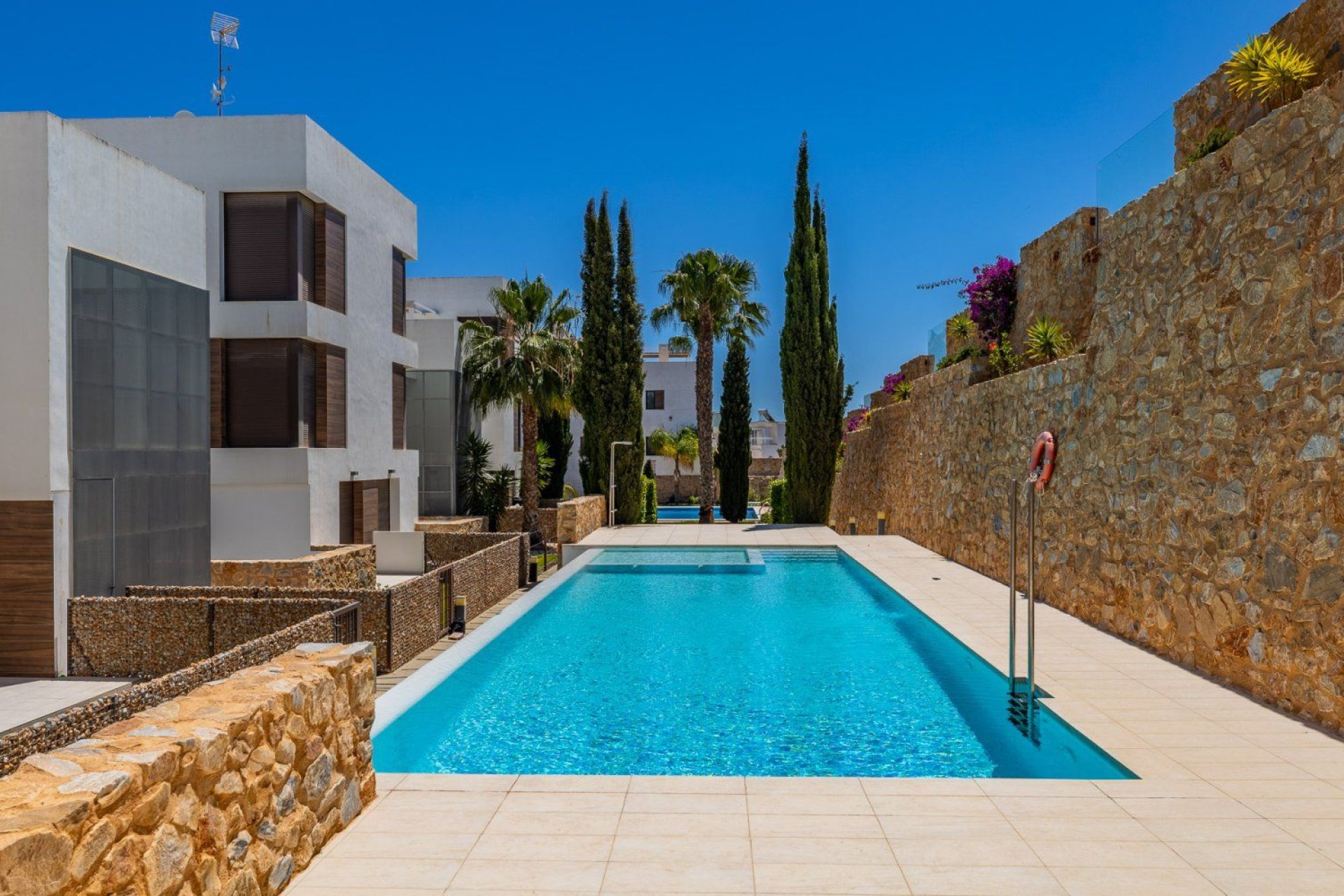 Brukte eiendommer - Ático - Orihuela Costa - Las Ramblas