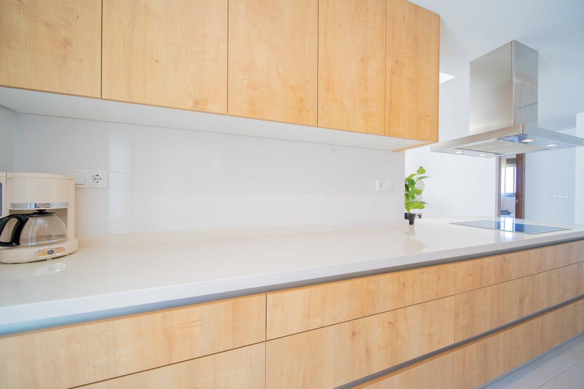 Brukte eiendommer - Ático - Orihuela Costa - Villamartin