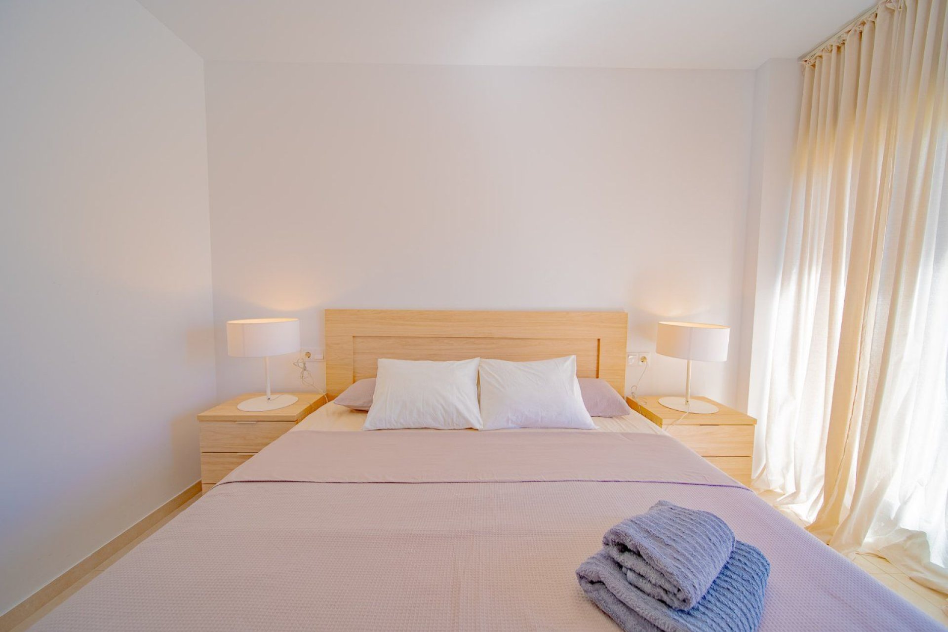 Brukte eiendommer - Ático - Orihuela Costa - Villamartin