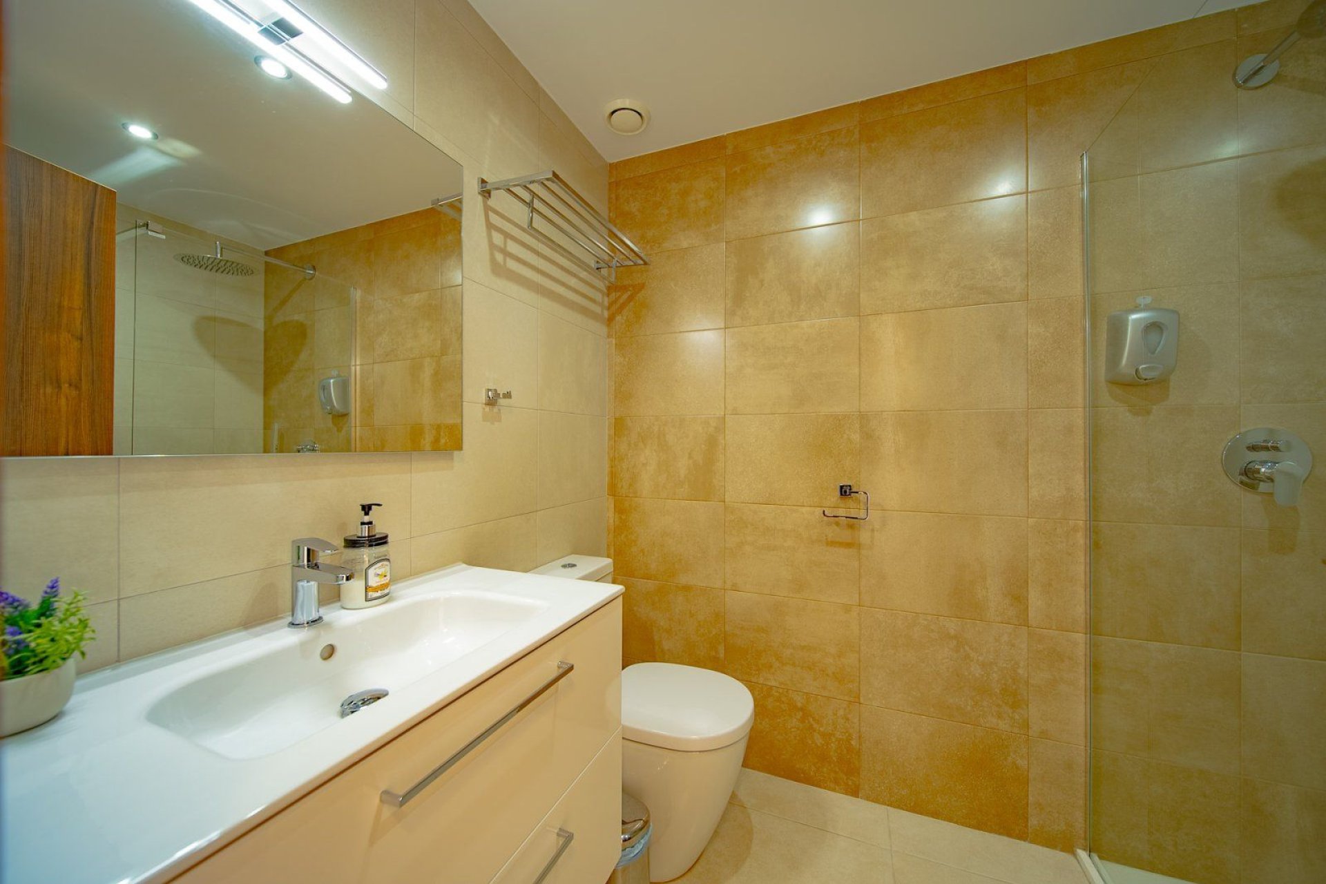 Brukte eiendommer - Ático - Orihuela Costa - Villamartin