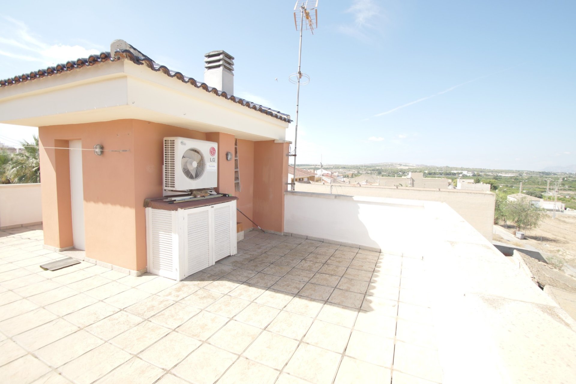 Brukte eiendommer - Bungalow - Benijofar