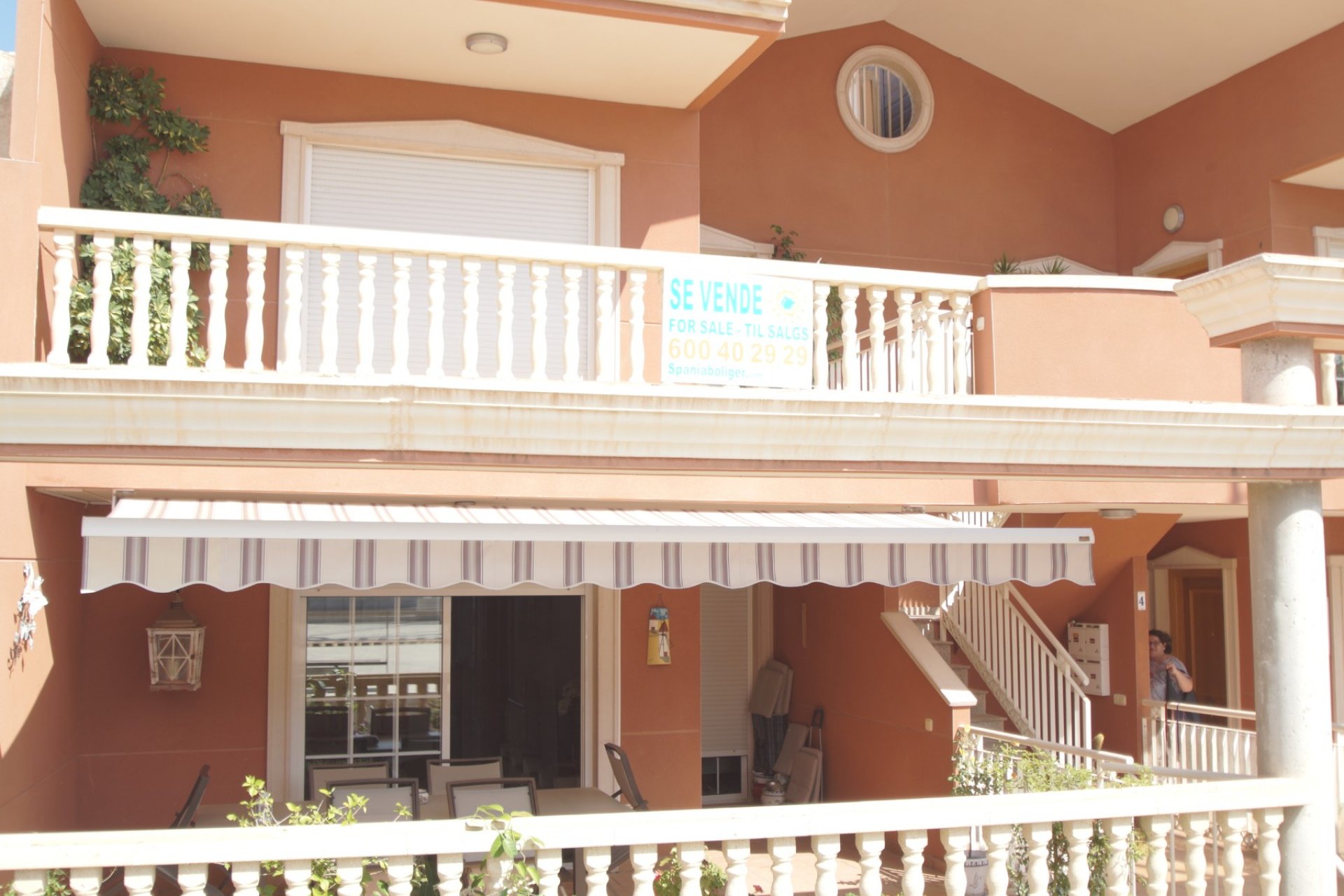 Brukte eiendommer - Bungalow - Benijofar