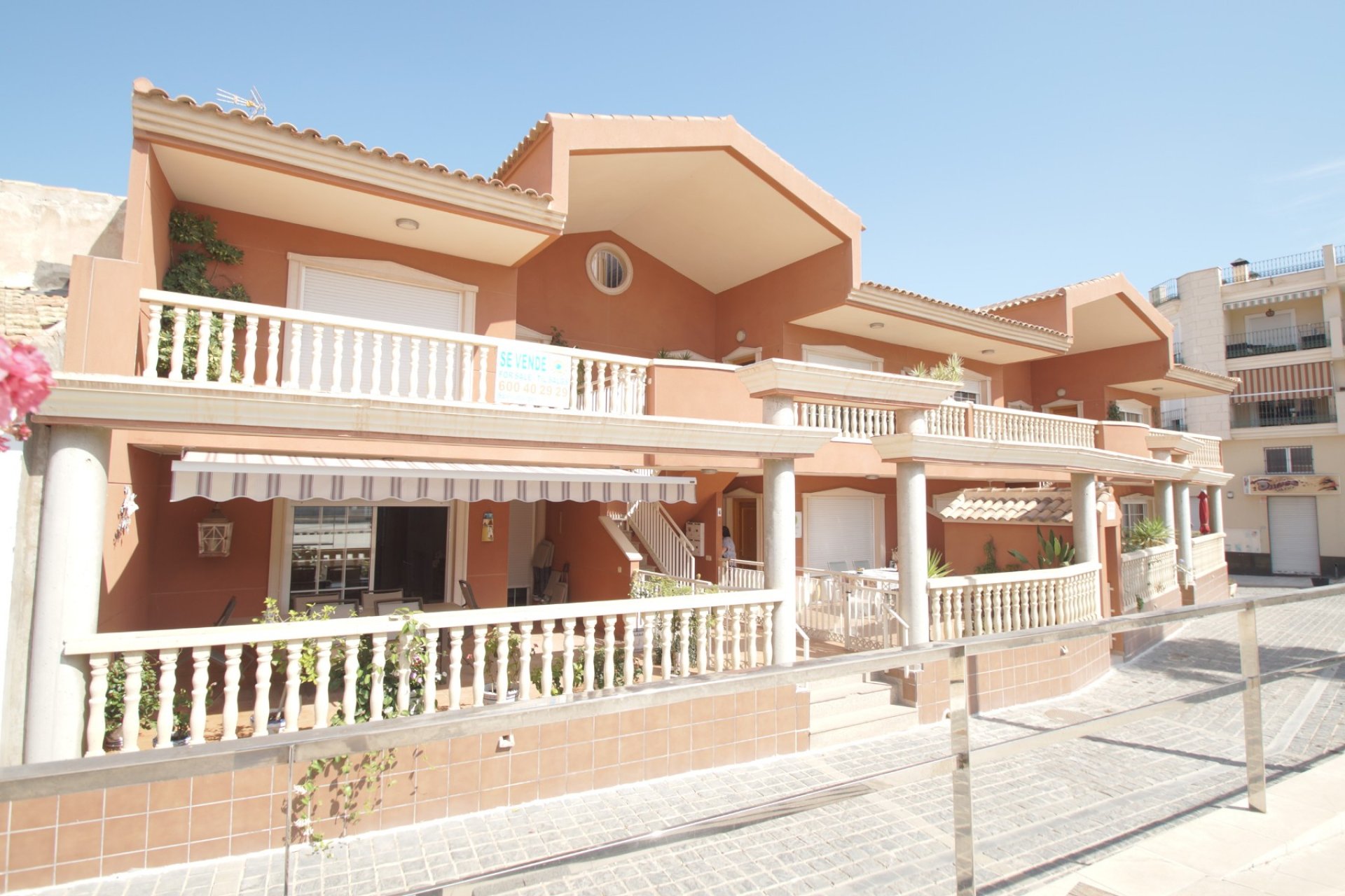 Brukte eiendommer - Bungalow - Benijofar