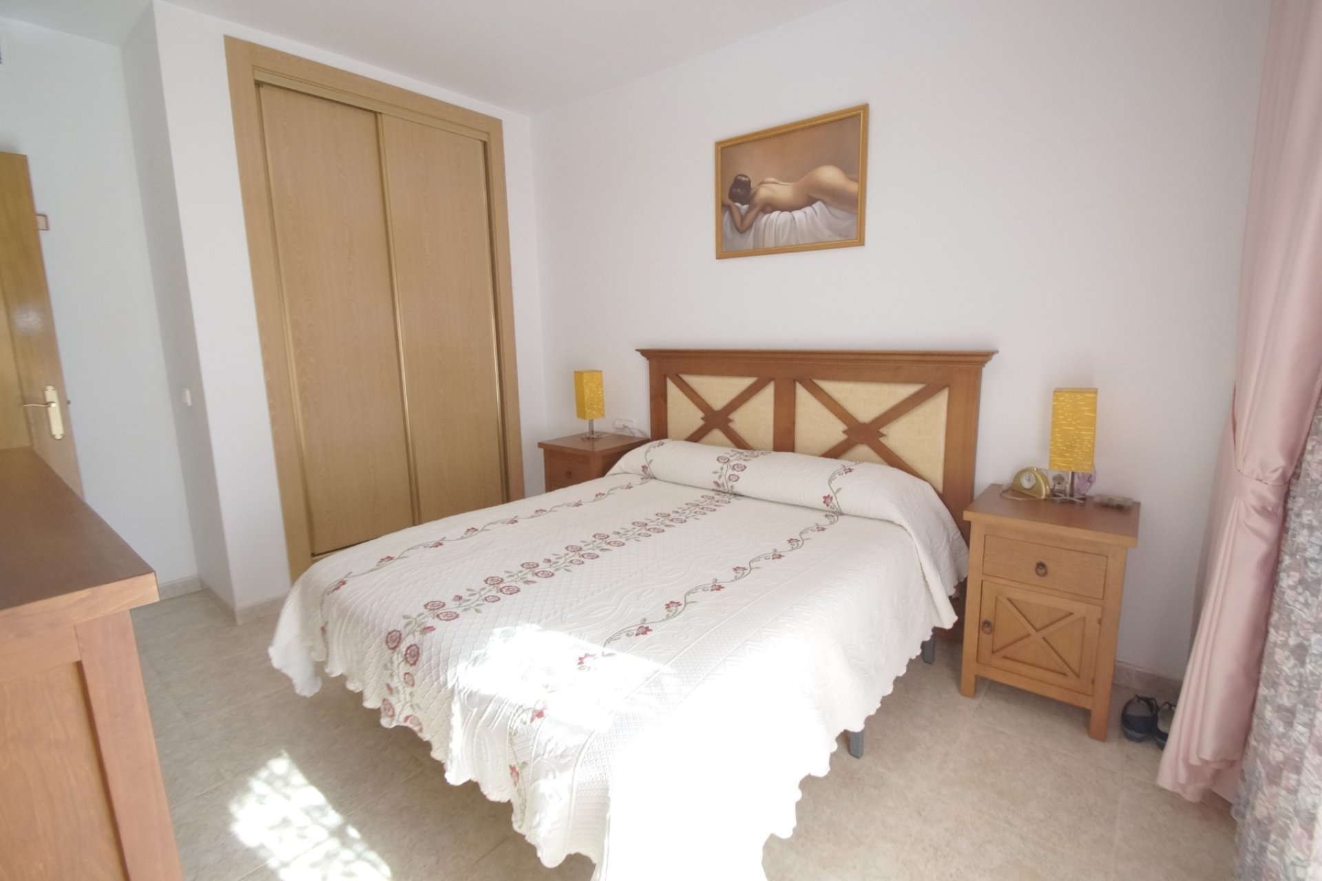 Brukte eiendommer - Bungalow - Benijofar