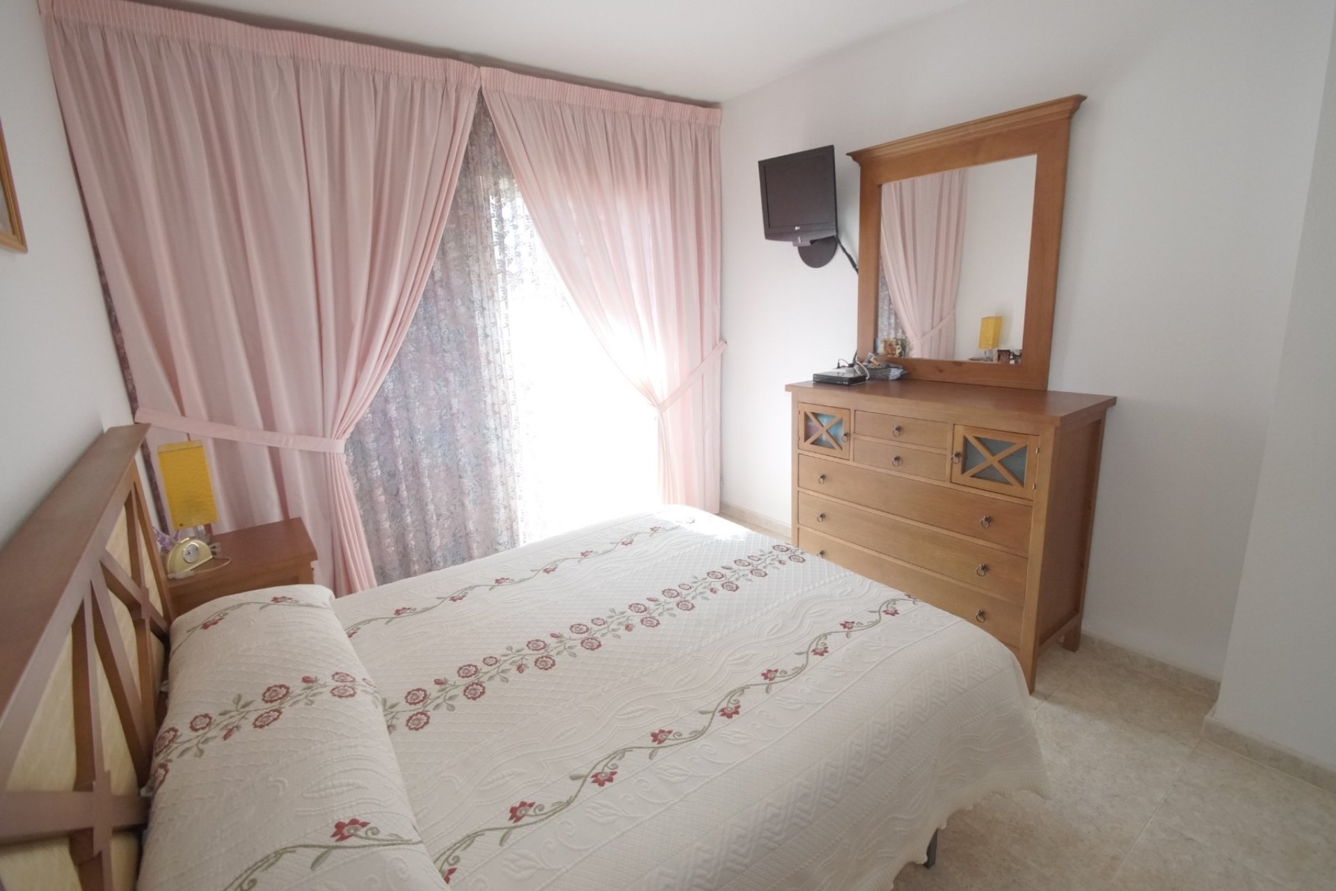 Brukte eiendommer - Bungalow - Benijofar