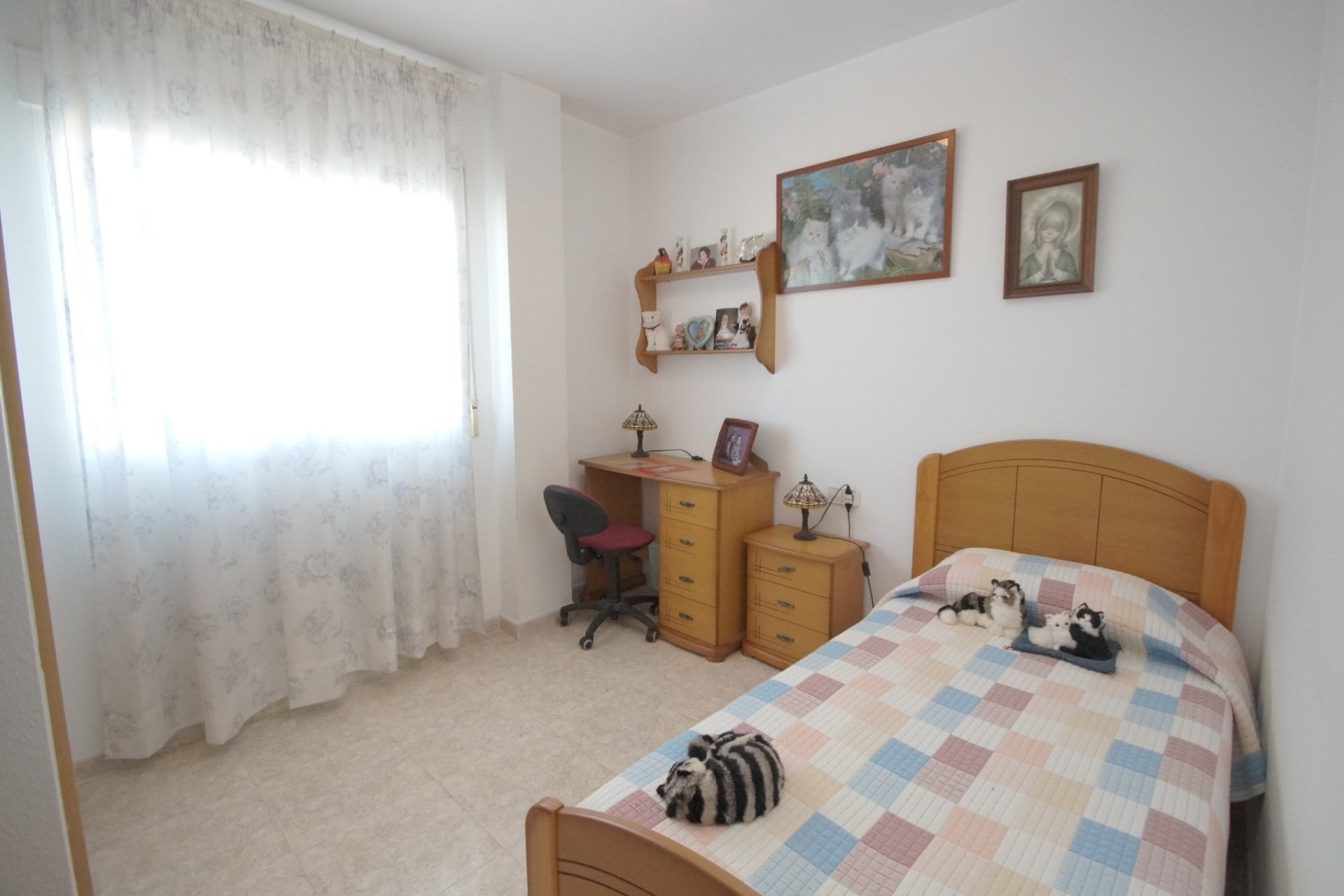 Brukte eiendommer - Bungalow - Benijofar