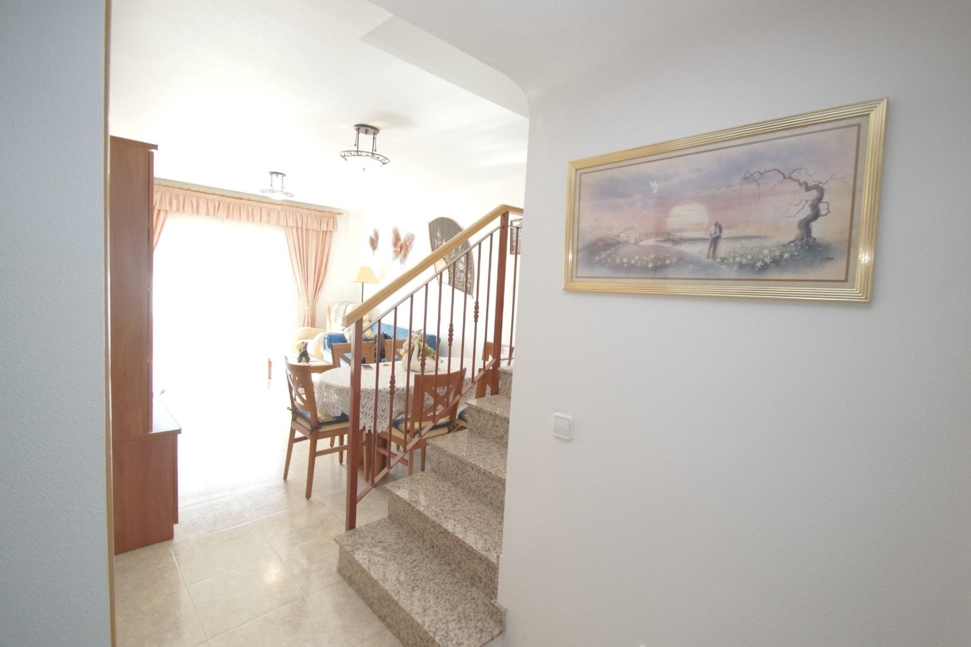 Brukte eiendommer - Bungalow - Benijofar