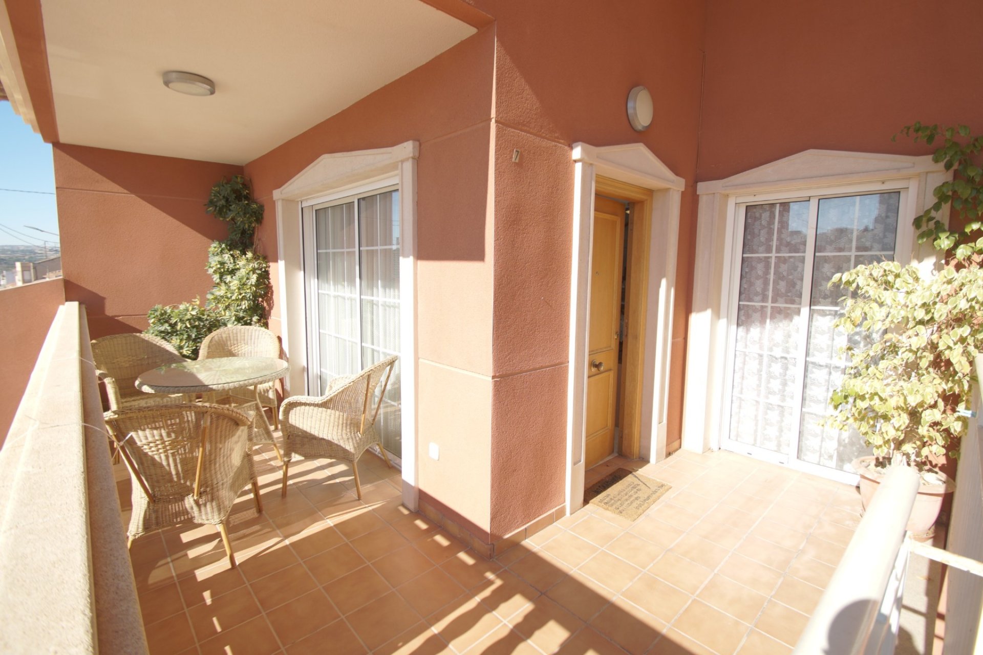 Brukte eiendommer - Bungalow - Benijofar