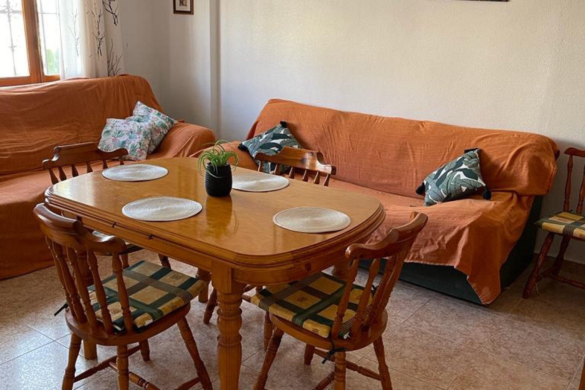 Brukte eiendommer - Bungalow - La Mata - Playa