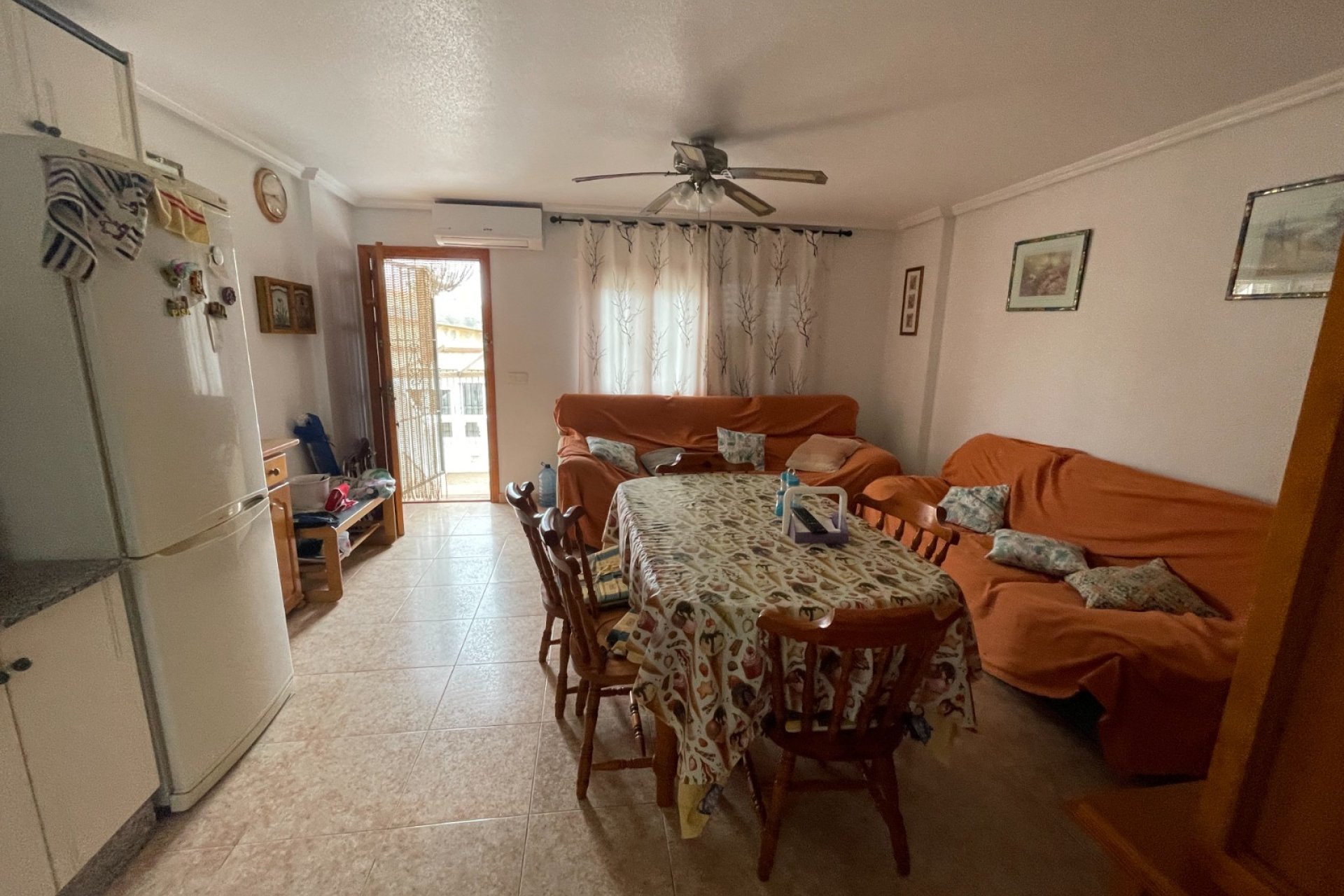 Brukte eiendommer - Bungalow - La Mata - Playa