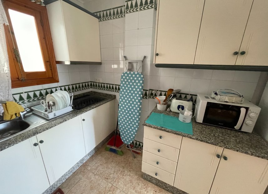 Brukte eiendommer - Bungalow - La Mata - Playa