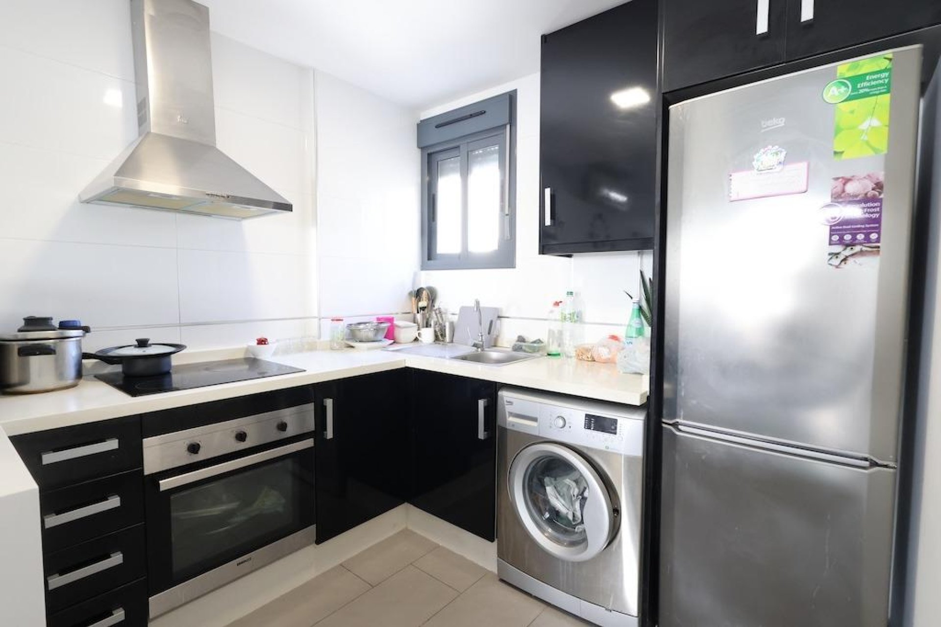 Brukte eiendommer - Bungalow - Orihuela Costa - La Zenia