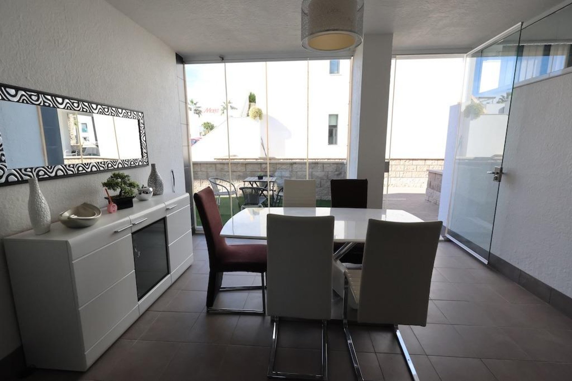 Brukte eiendommer - Bungalow - Orihuela Costa - La Zenia