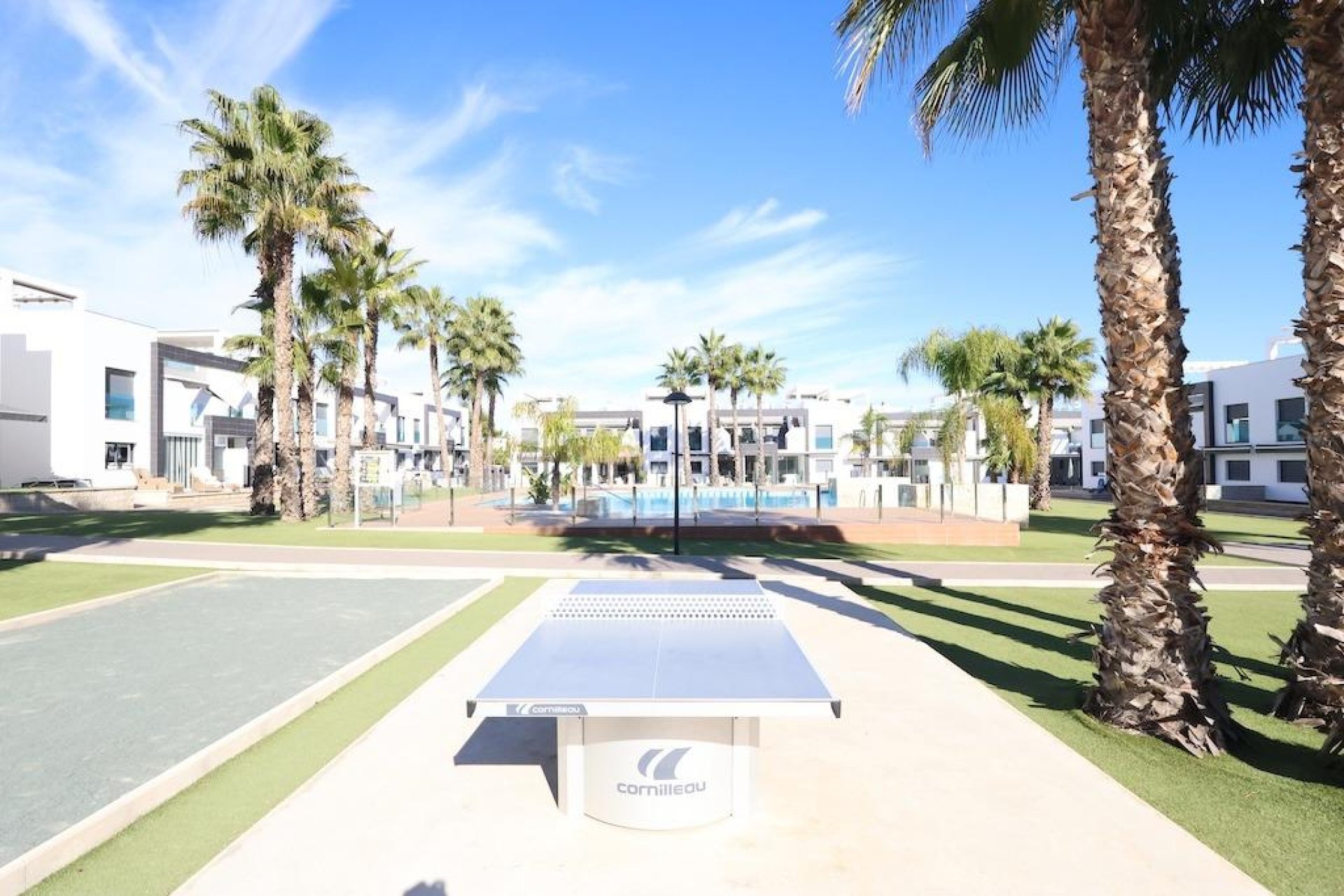 Brukte eiendommer - Bungalow - Orihuela Costa - La Zenia