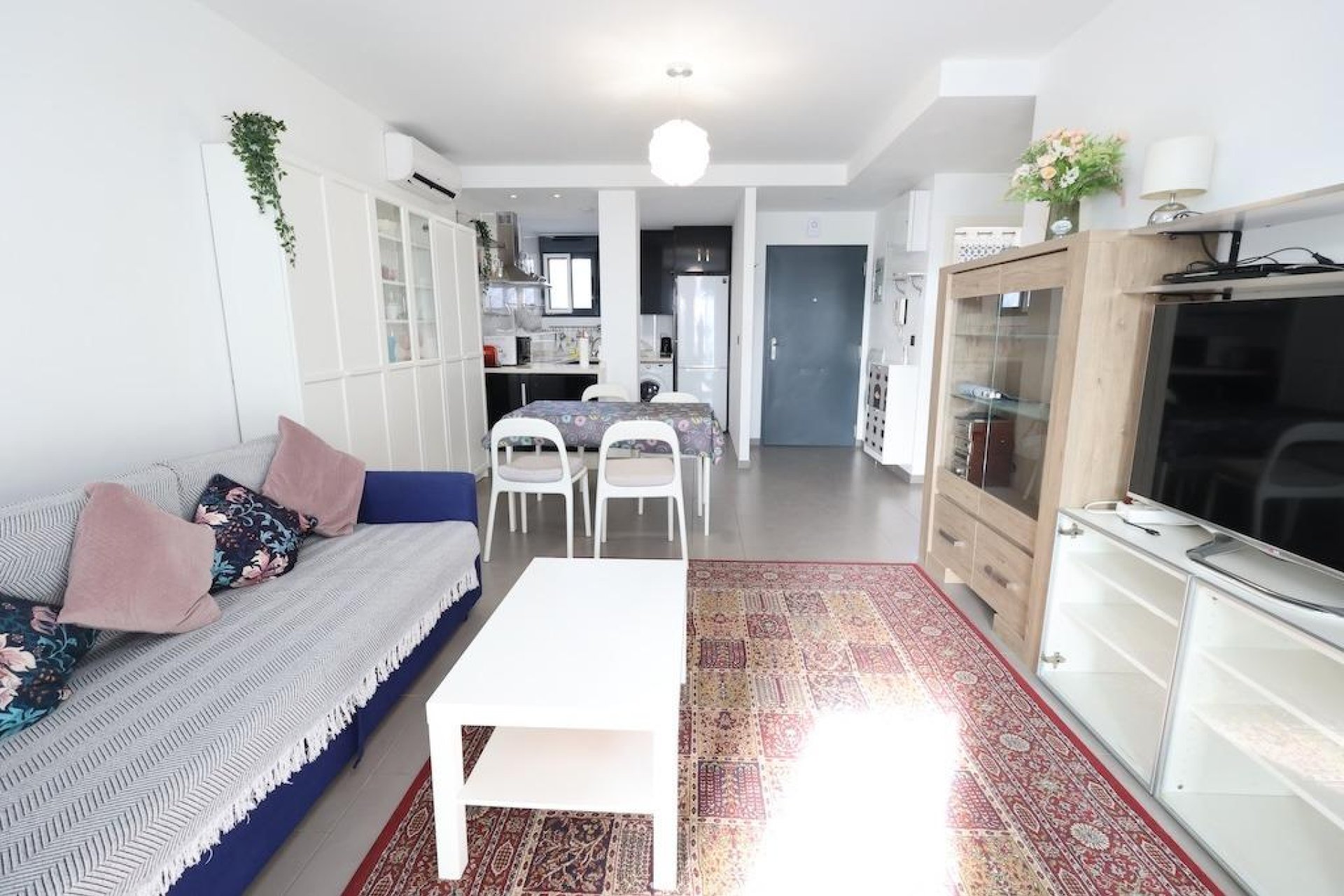 Brukte eiendommer - Bungalow - Orihuela Costa - La Zenia