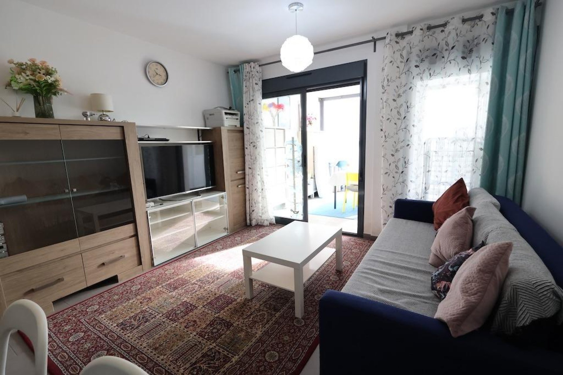 Brukte eiendommer - Bungalow - Orihuela Costa - La Zenia