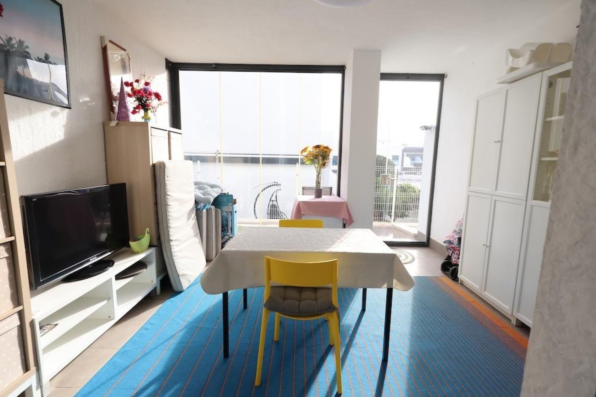 Brukte eiendommer - Bungalow - Orihuela Costa - La Zenia