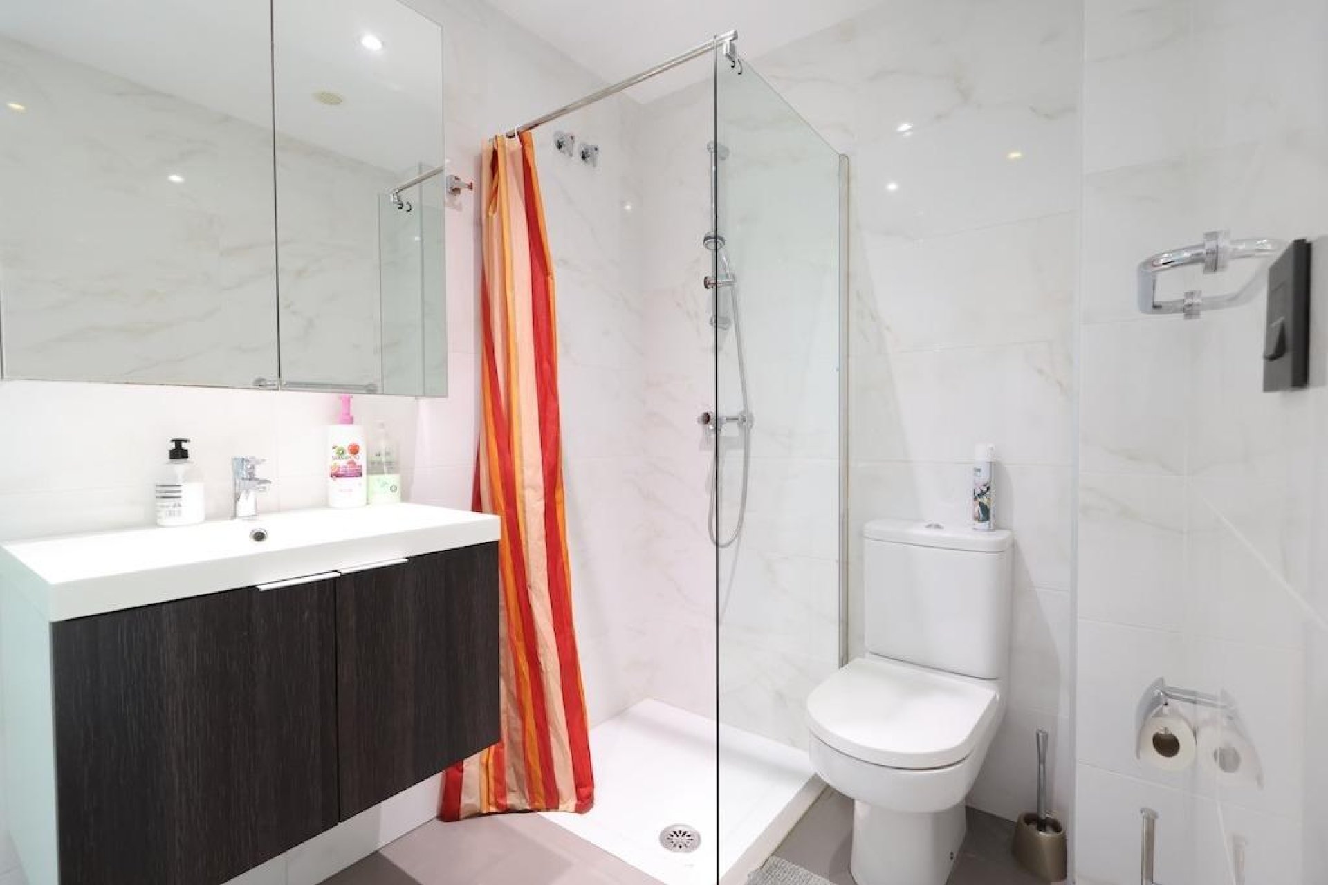 Brukte eiendommer - Bungalow - Orihuela Costa - La Zenia