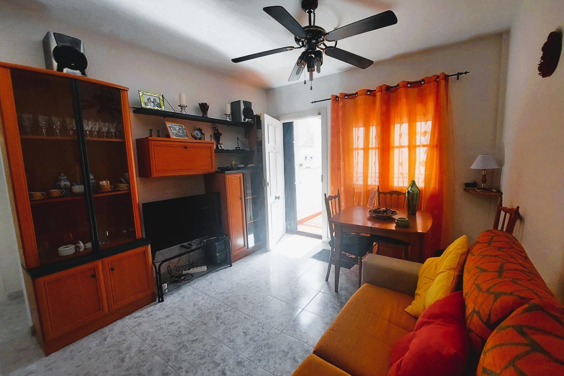 Brukte eiendommer - Bungalow - Orihuela Costa - Playa Flamenca