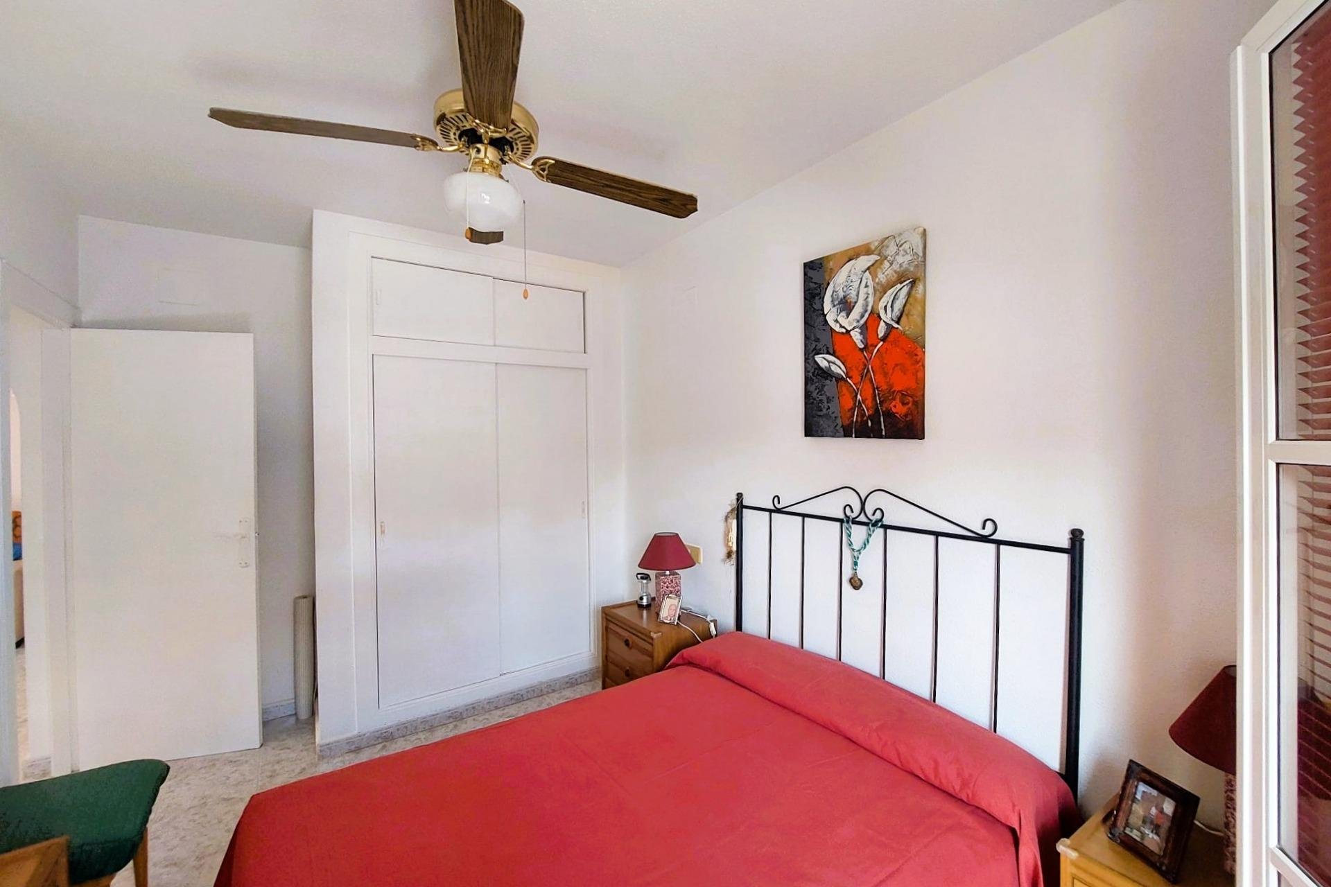 Brukte eiendommer - Bungalow - Orihuela Costa - Playa Flamenca