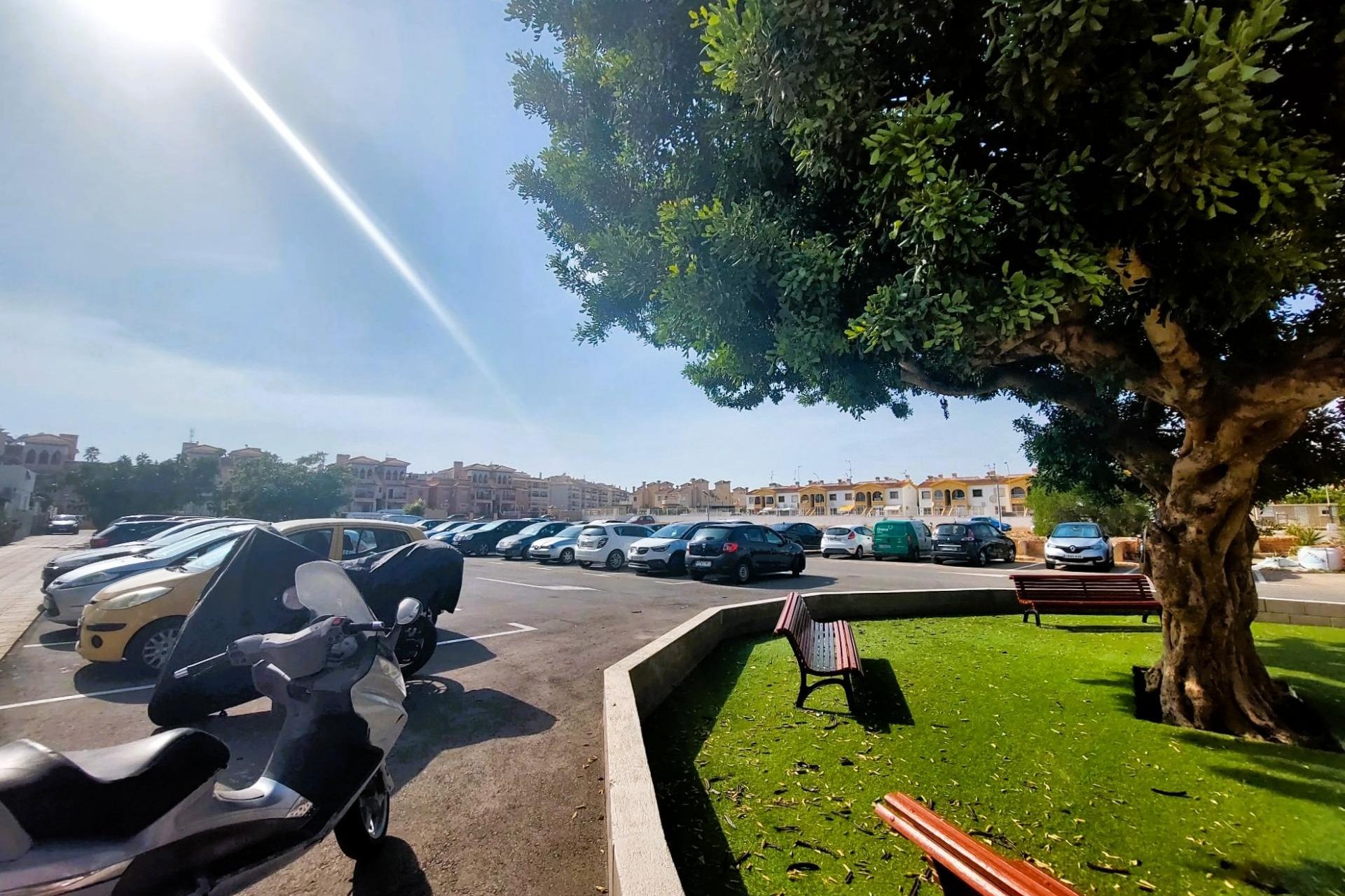 Brukte eiendommer - Bungalow - Orihuela Costa - Playa Flamenca