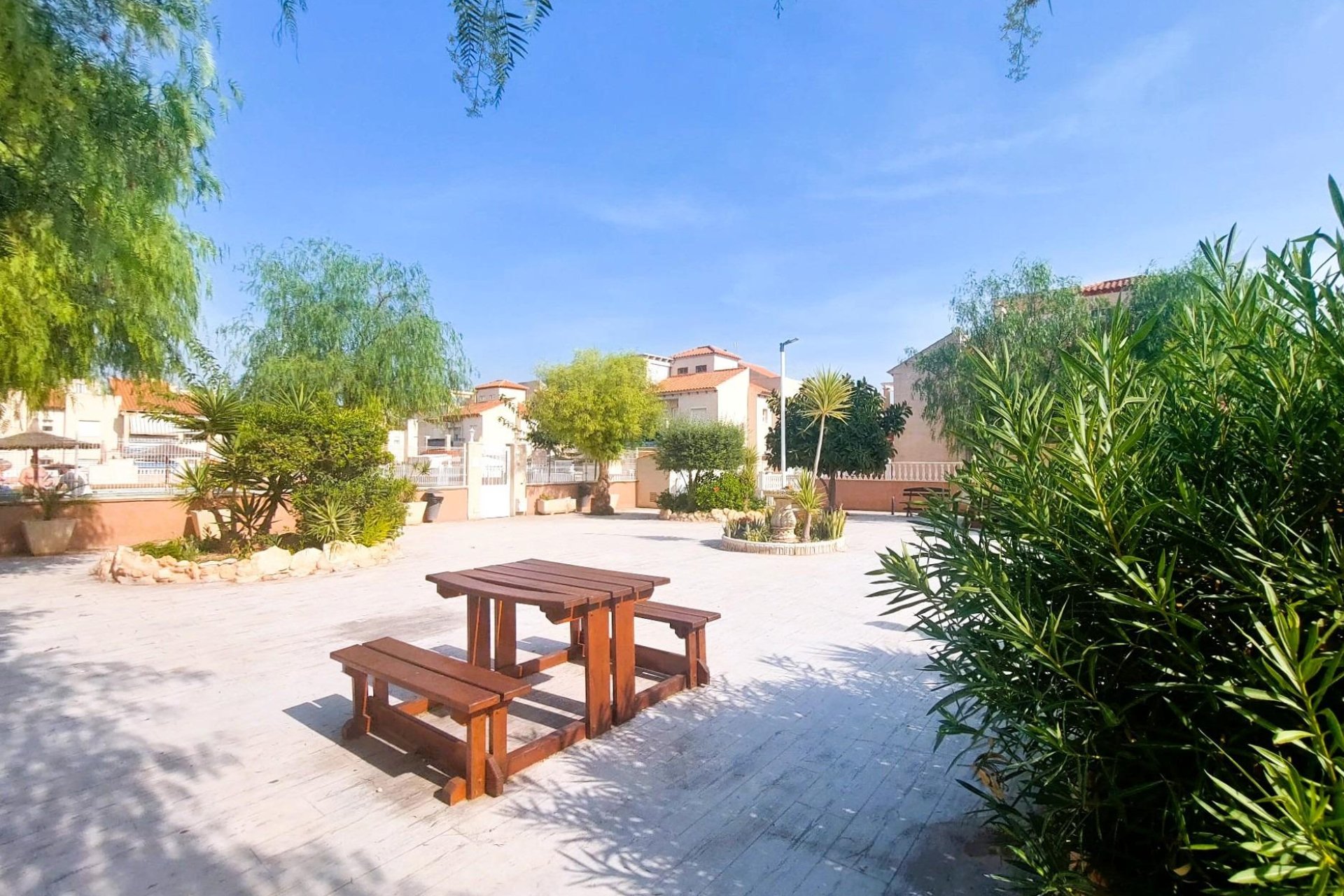 Brukte eiendommer - Bungalow - Orihuela Costa - Playa Flamenca