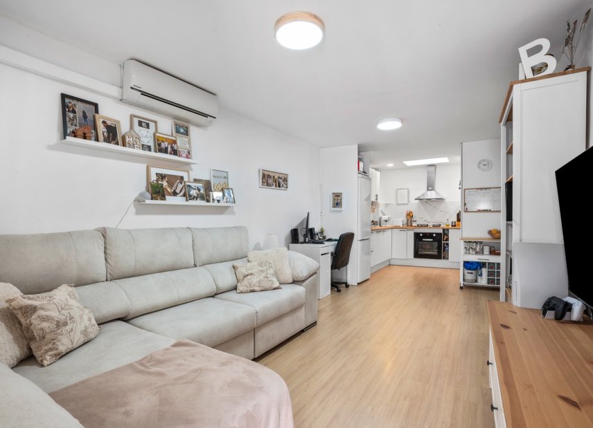 Brukte eiendommer - Bungalow - Torrevieia - La Siesta