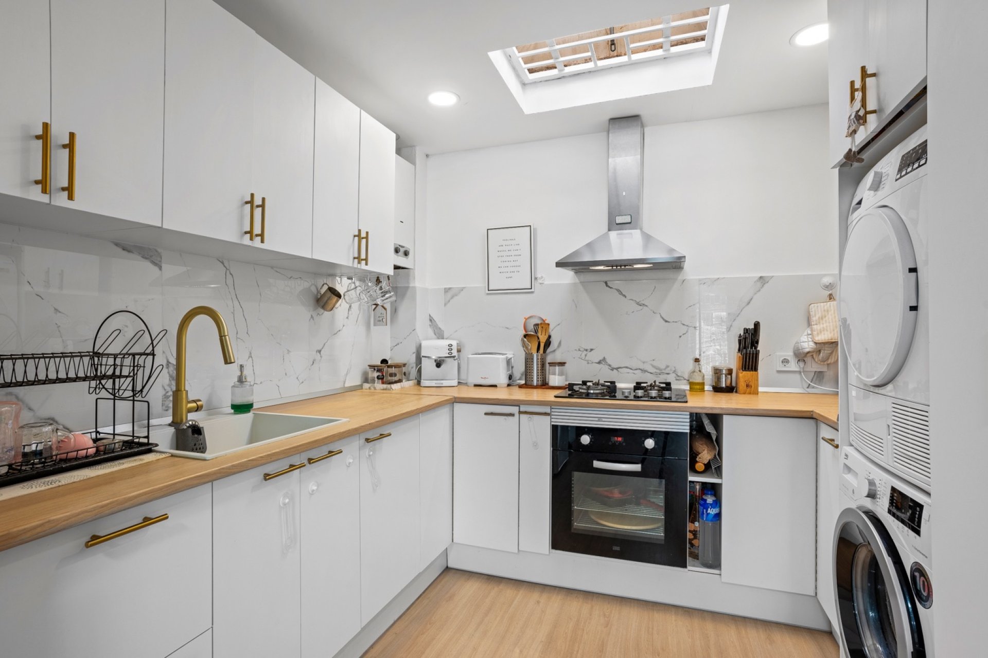 Brukte eiendommer - Bungalow - Torrevieia - La Siesta