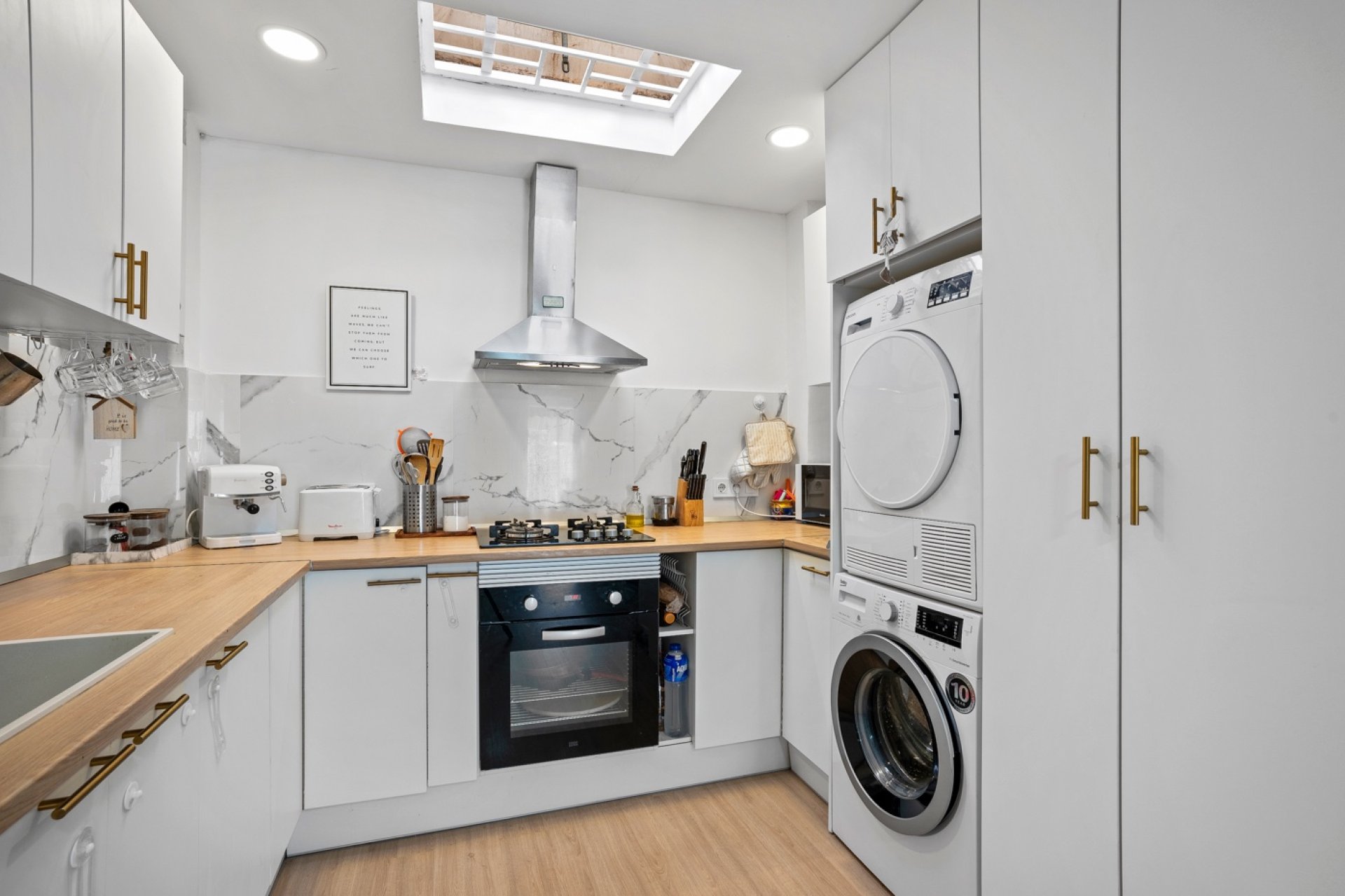 Brukte eiendommer - Bungalow - Torrevieia - La Siesta