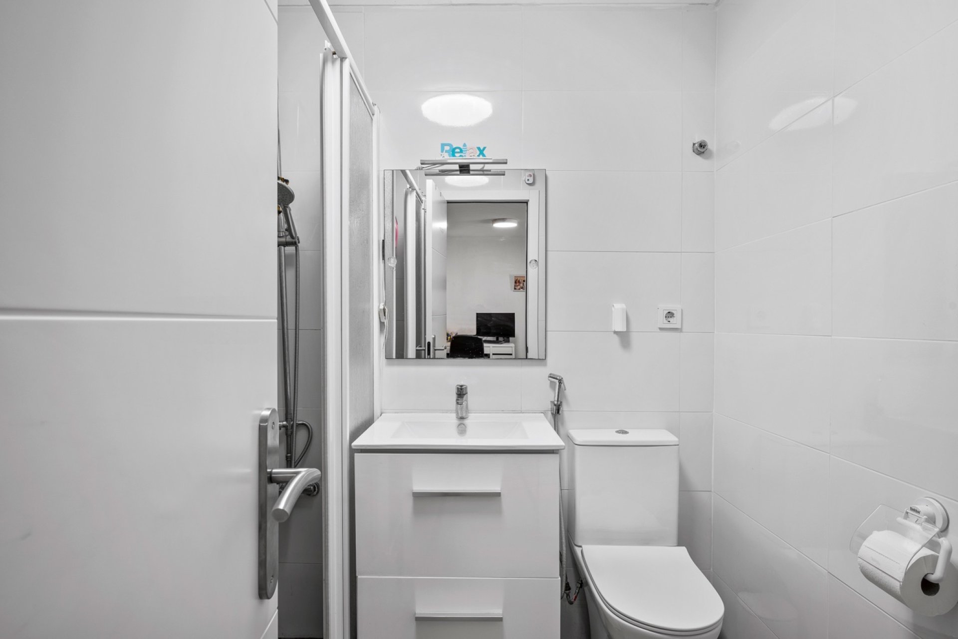 Brukte eiendommer - Bungalow - Torrevieia - La Siesta