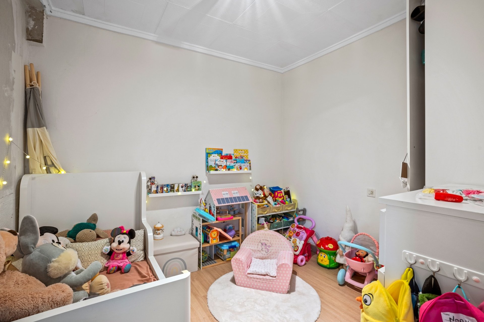 Brukte eiendommer - Bungalow - Torrevieia - La Siesta