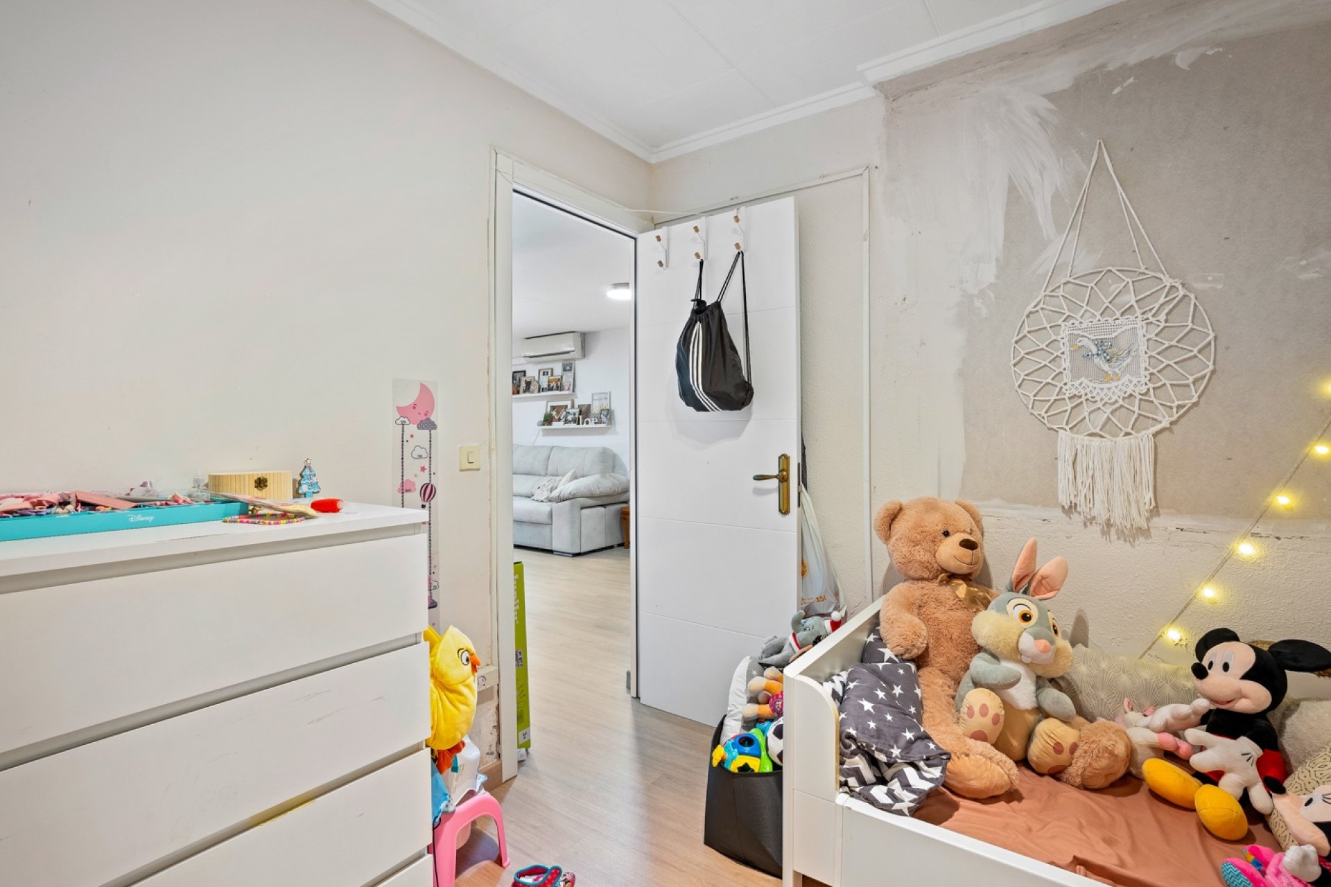 Brukte eiendommer - Bungalow - Torrevieia - La Siesta