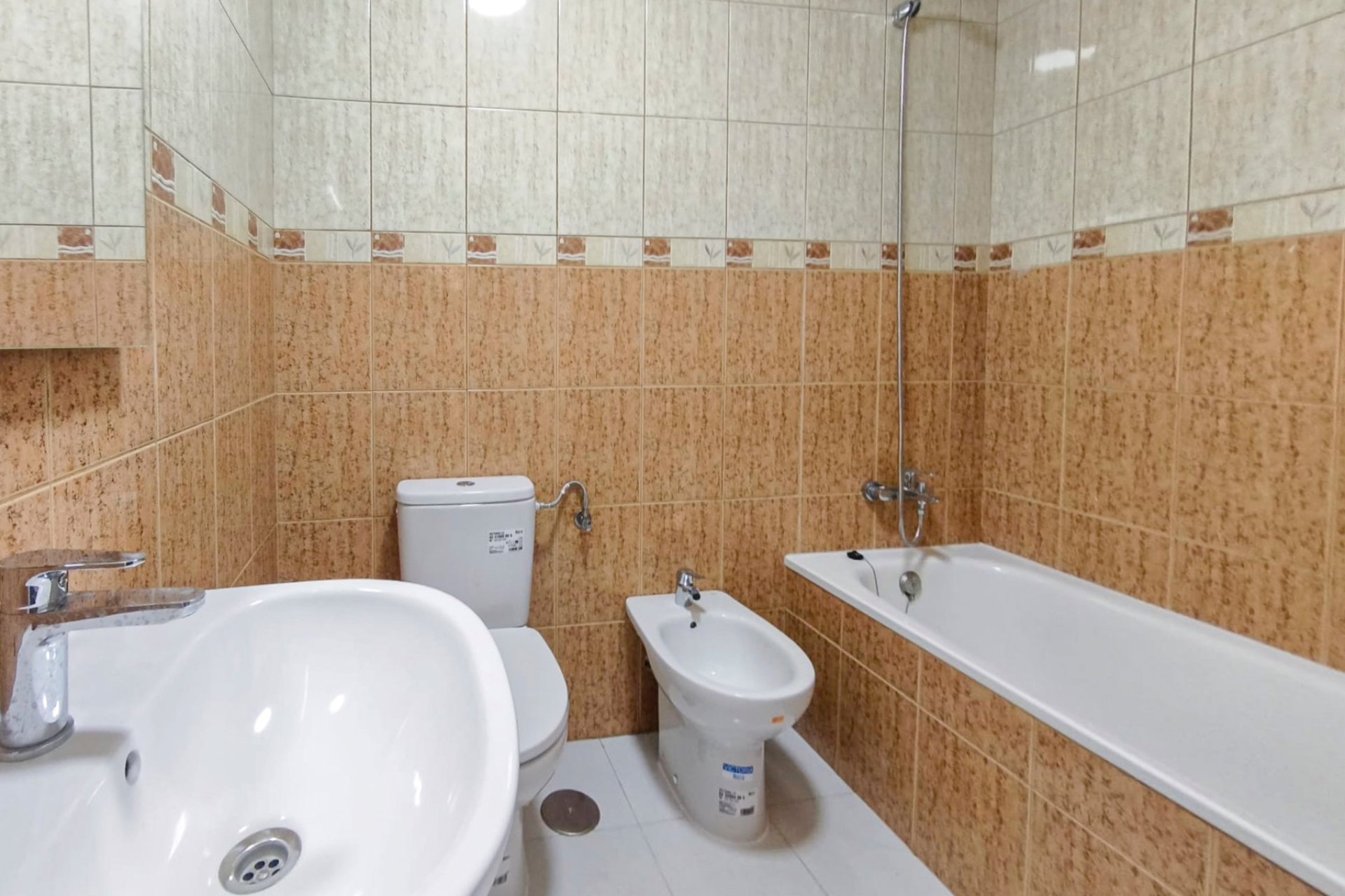 Brukte eiendommer - Bungalow - Torrevieia - Lago jardin
