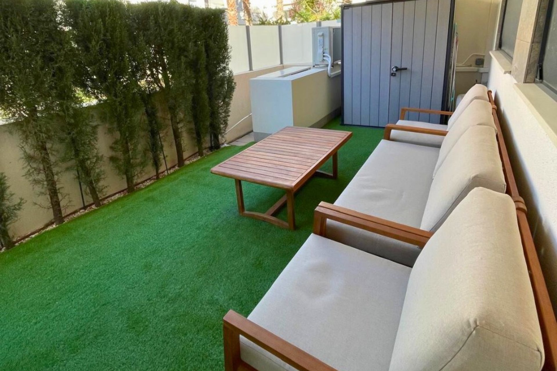 Brukte eiendommer - Bungalow - Torrevieia - Los Naufragos