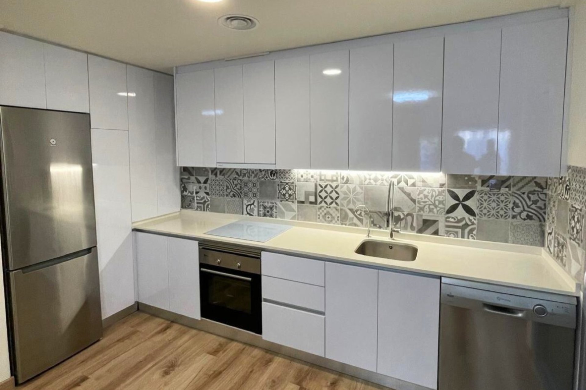 Brukte eiendommer - Bungalow - Torrevieia - Los Naufragos