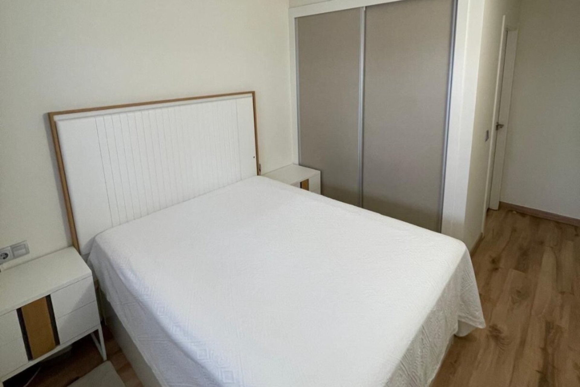 Brukte eiendommer - Bungalow - Torrevieia - Los Naufragos