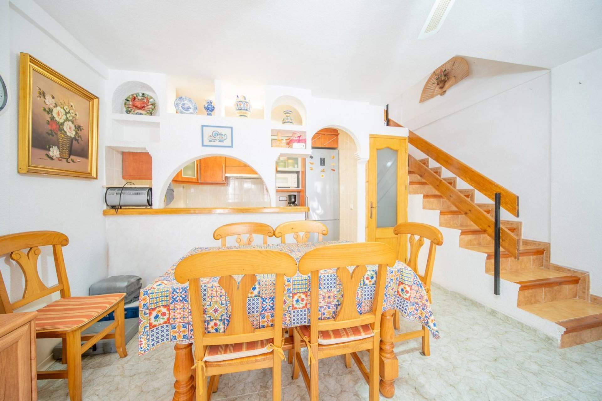 Brukte eiendommer - Casa de Pueblo - Torrevieia - La Mata