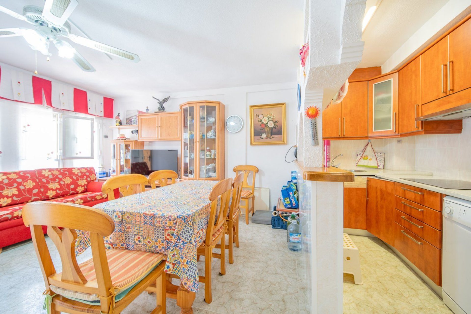 Brukte eiendommer - Casa de Pueblo - Torrevieia - La Mata