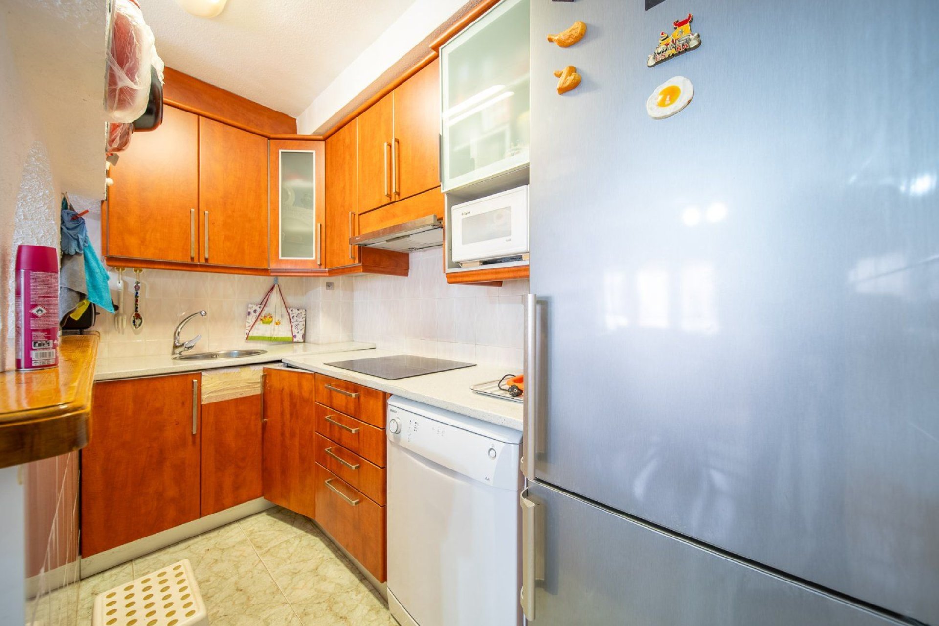 Brukte eiendommer - Casa de Pueblo - Torrevieia - La Mata