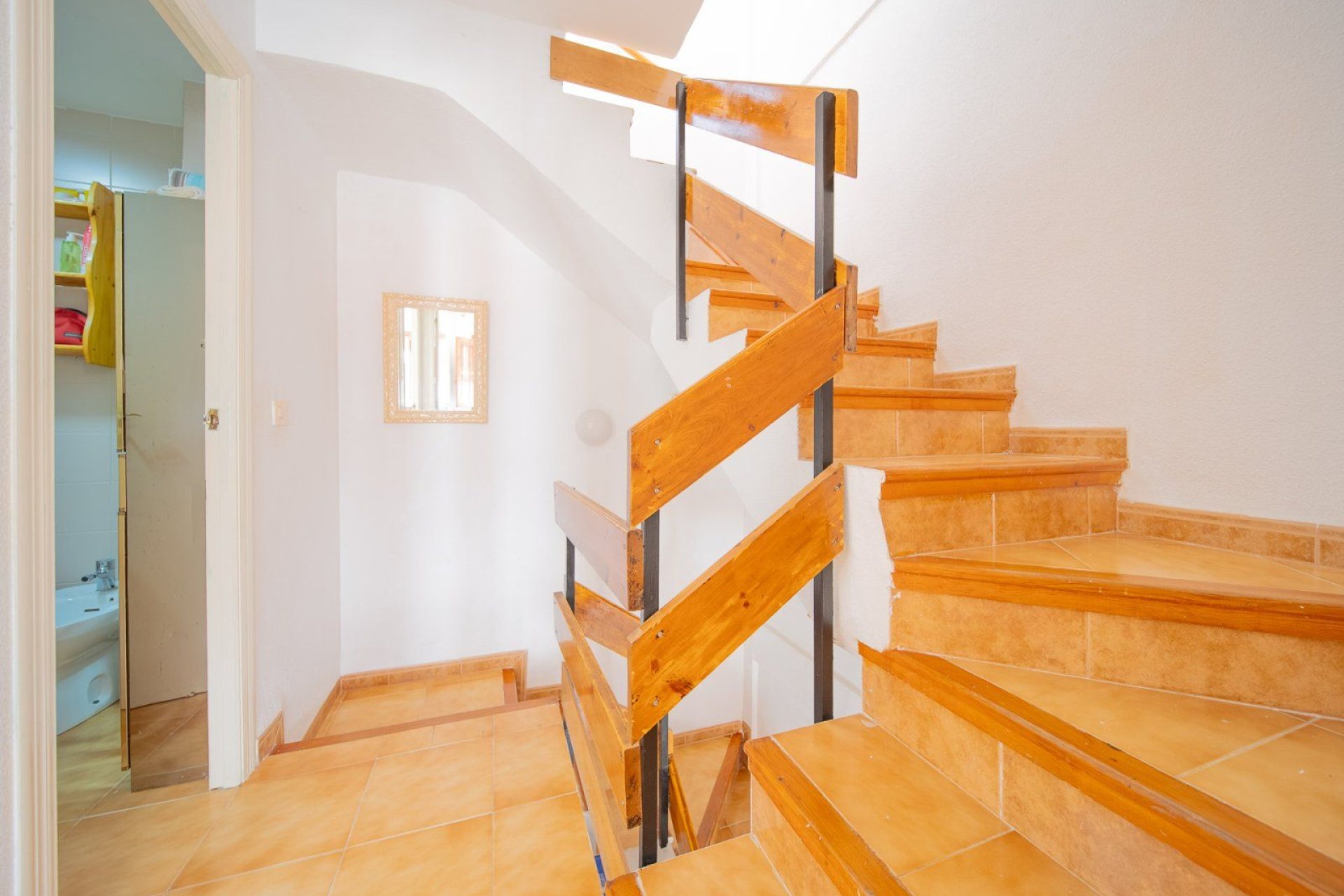 Brukte eiendommer - Casa de Pueblo - Torrevieia - La Mata