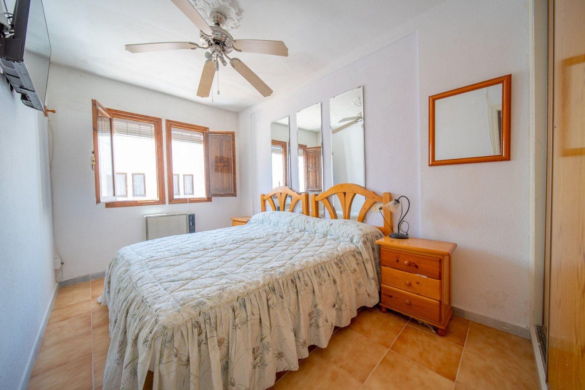 Brukte eiendommer - Casa de Pueblo - Torrevieia - La Mata